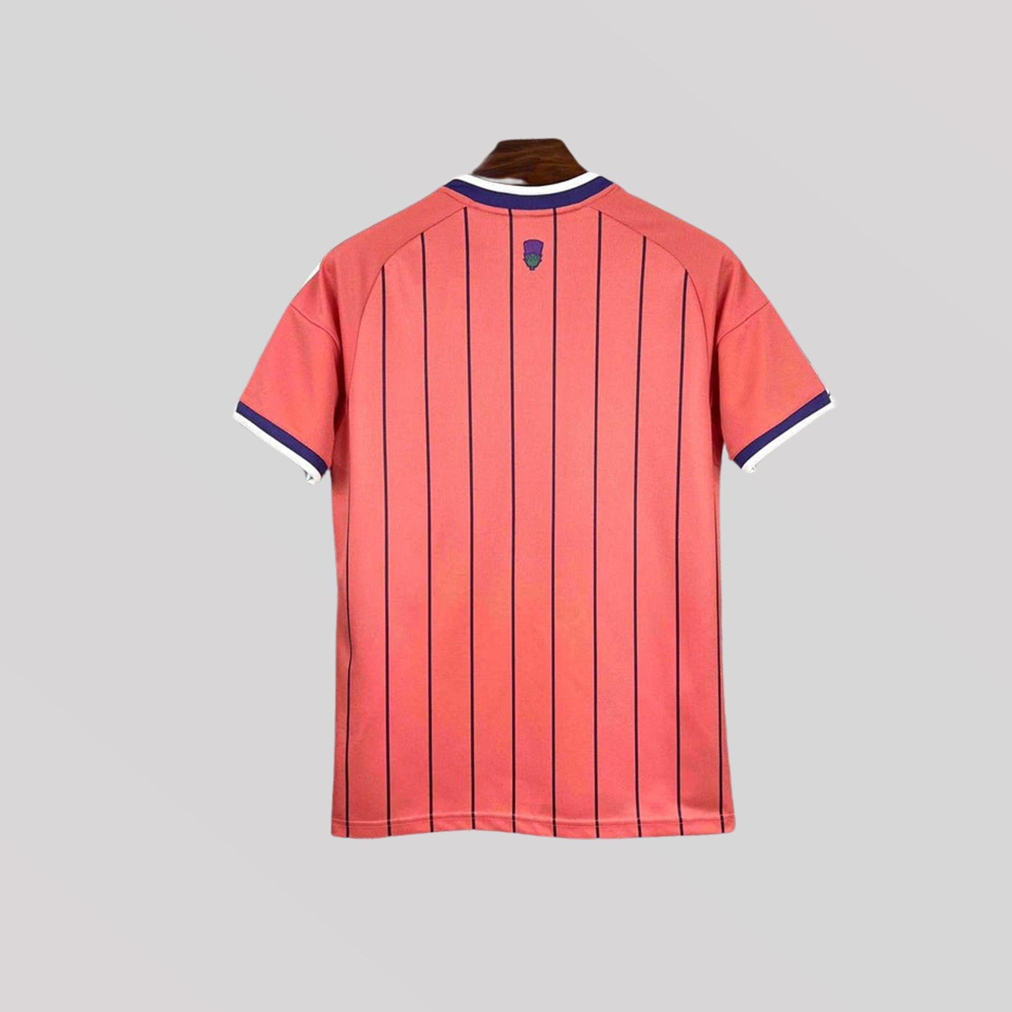 2026 Scotland Away World Cup Kit