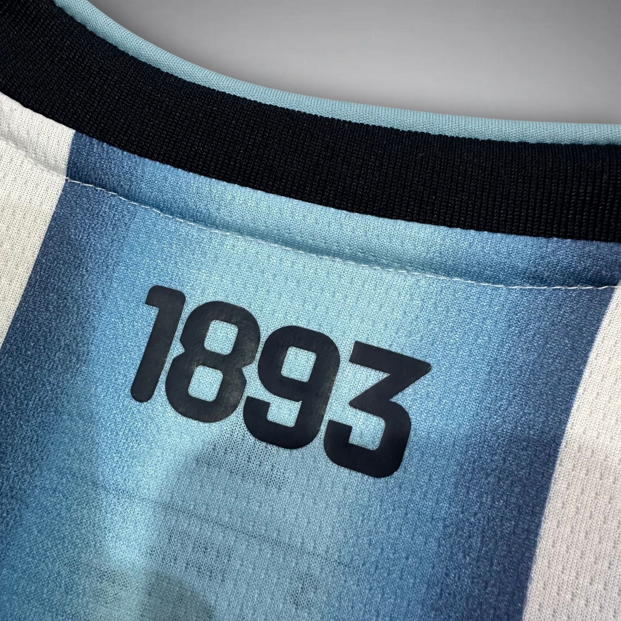 2026 Argentina Home World Cup Kit