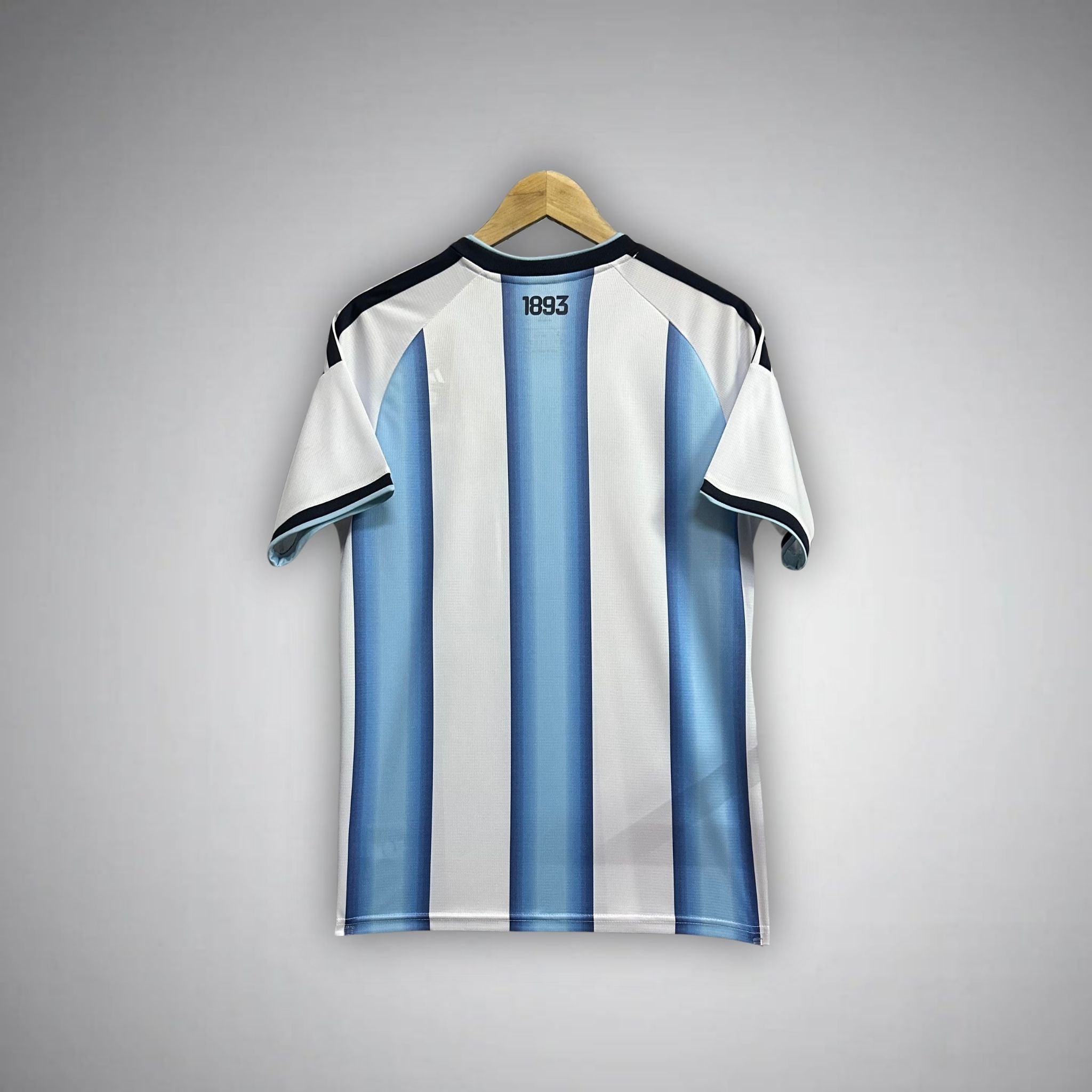 2026 Argentina Home World Cup Kit
