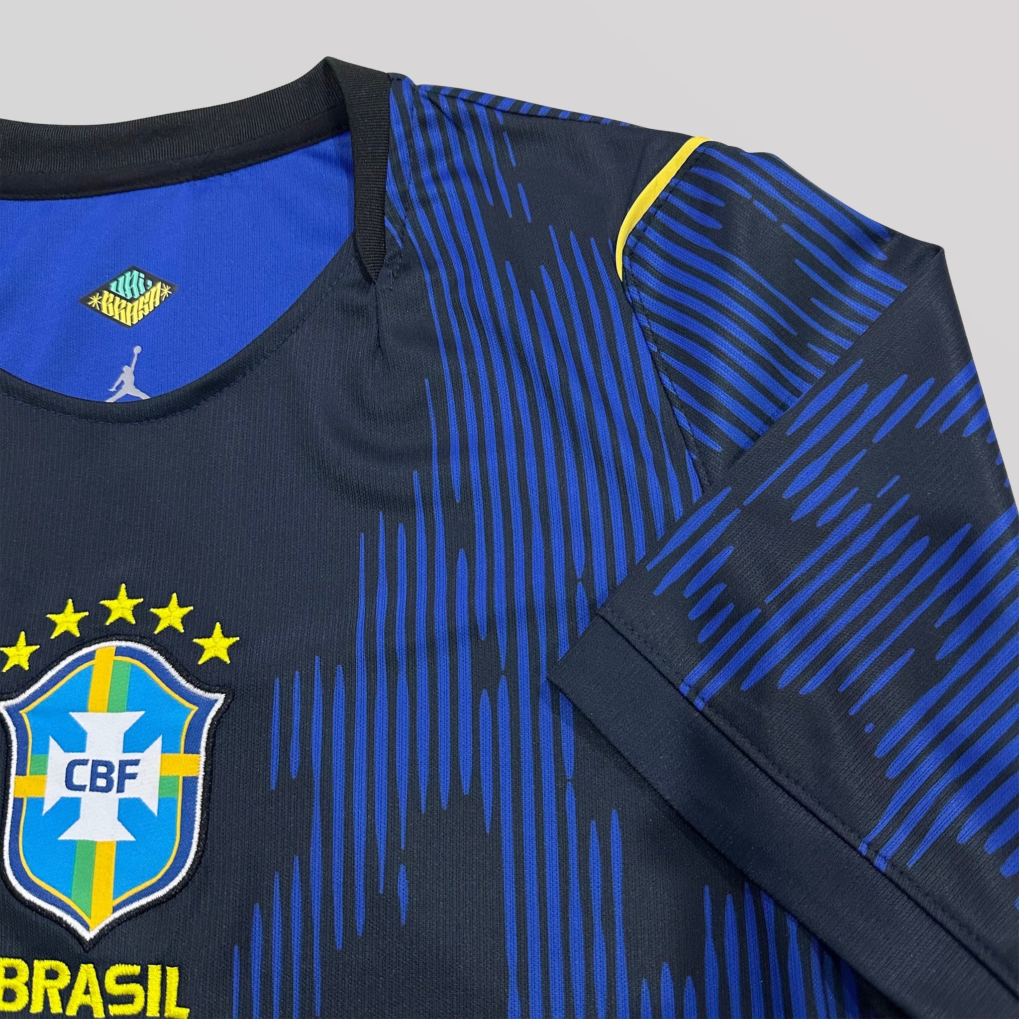 2026 Brazil Away World Cup Kit