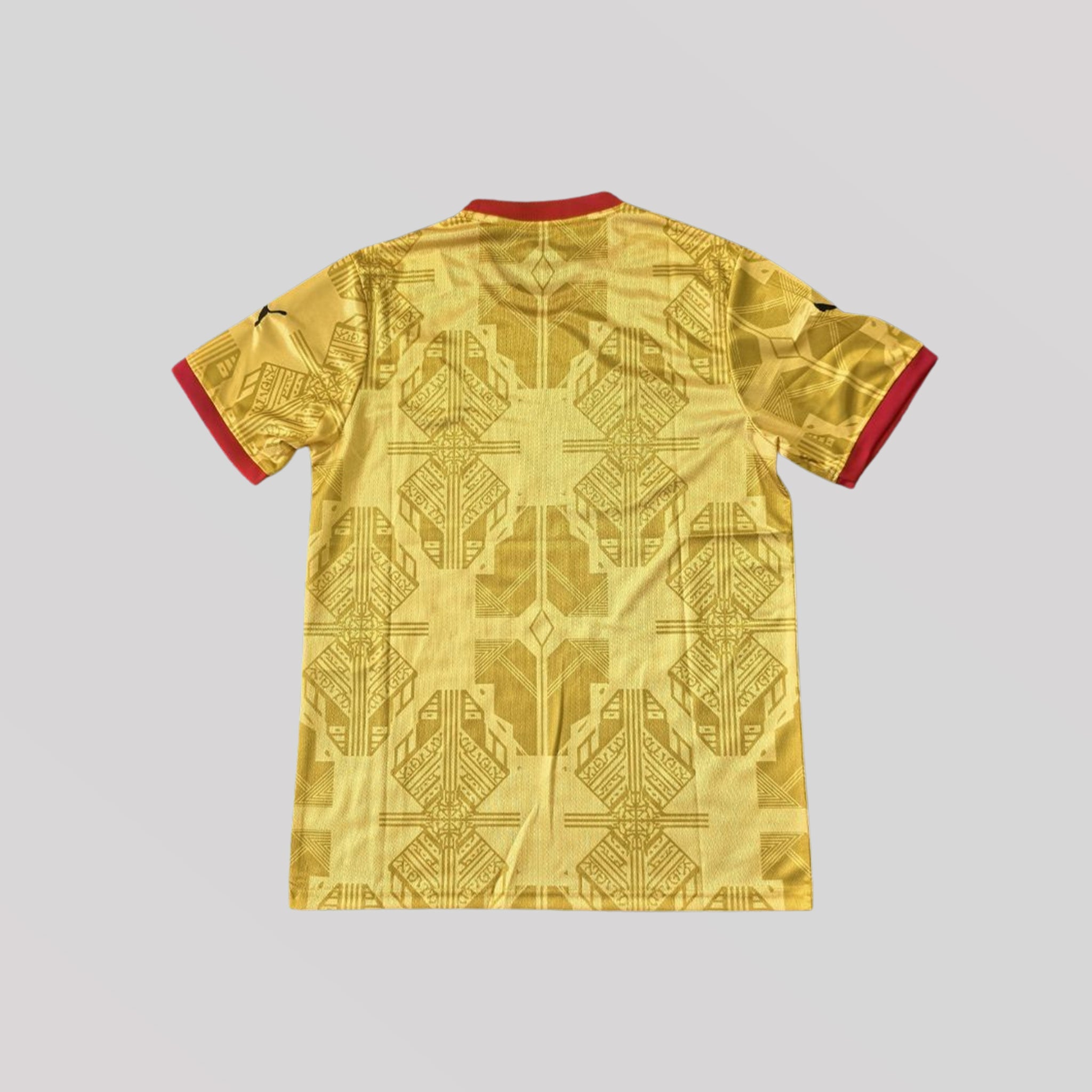 2026 Ghana Away World Cup Kit