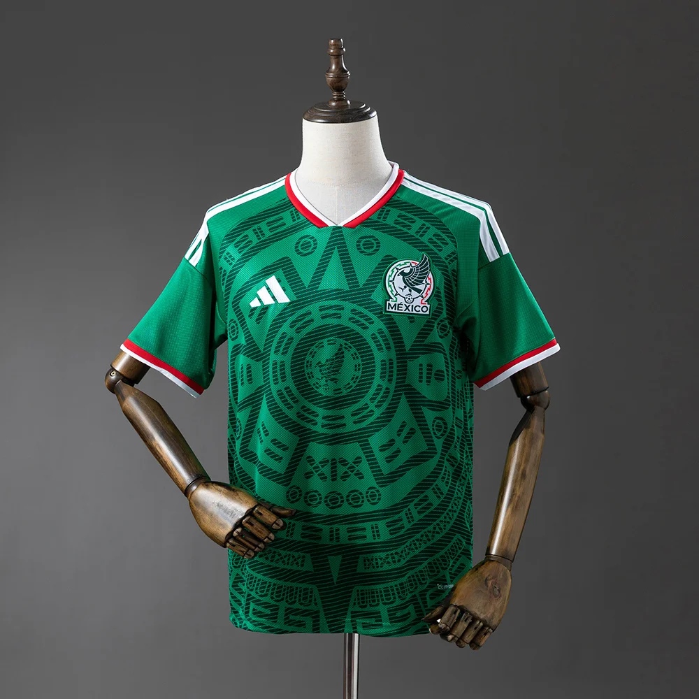 Mexico 2026 Home World Cup