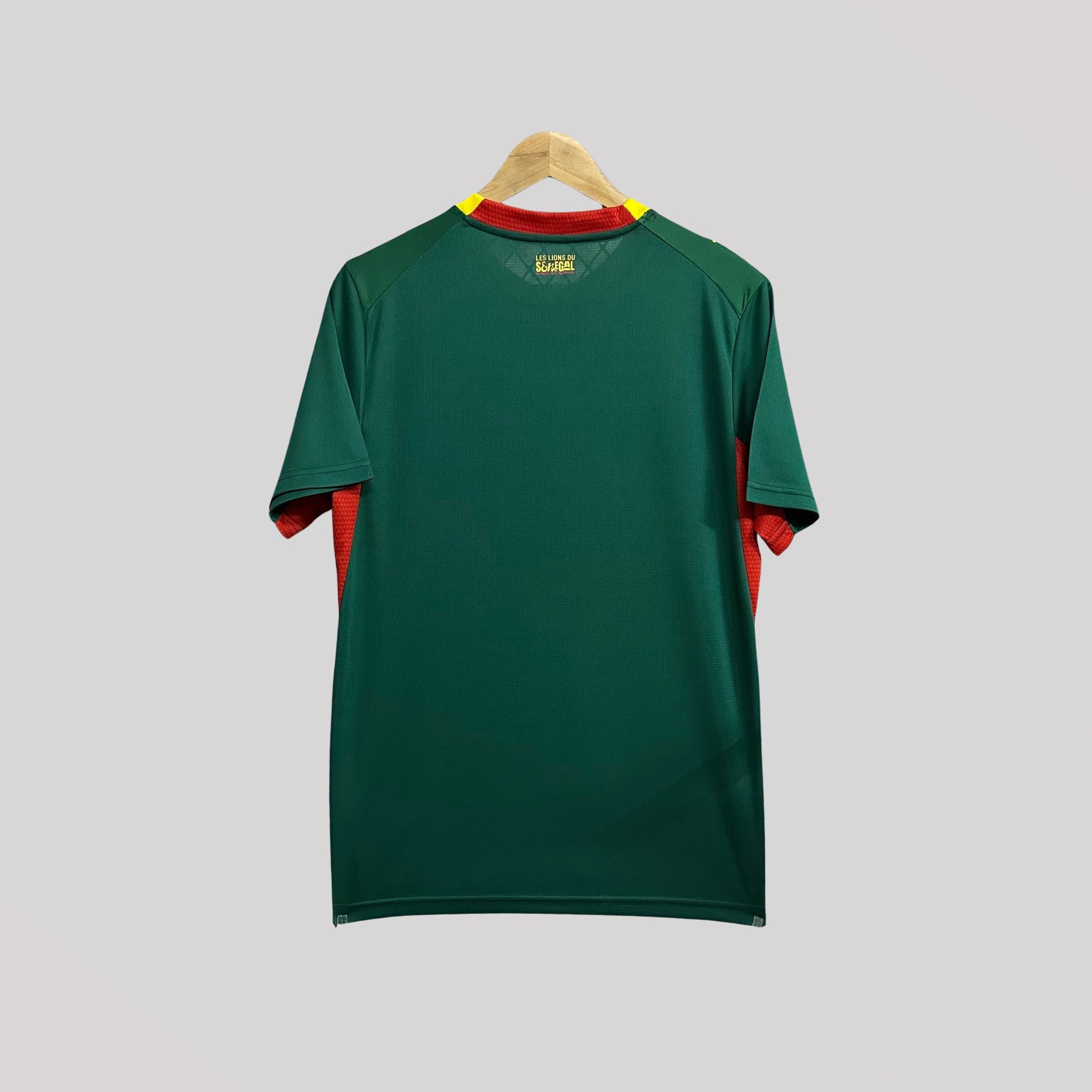 2026 Senegal Home World Cup Kit