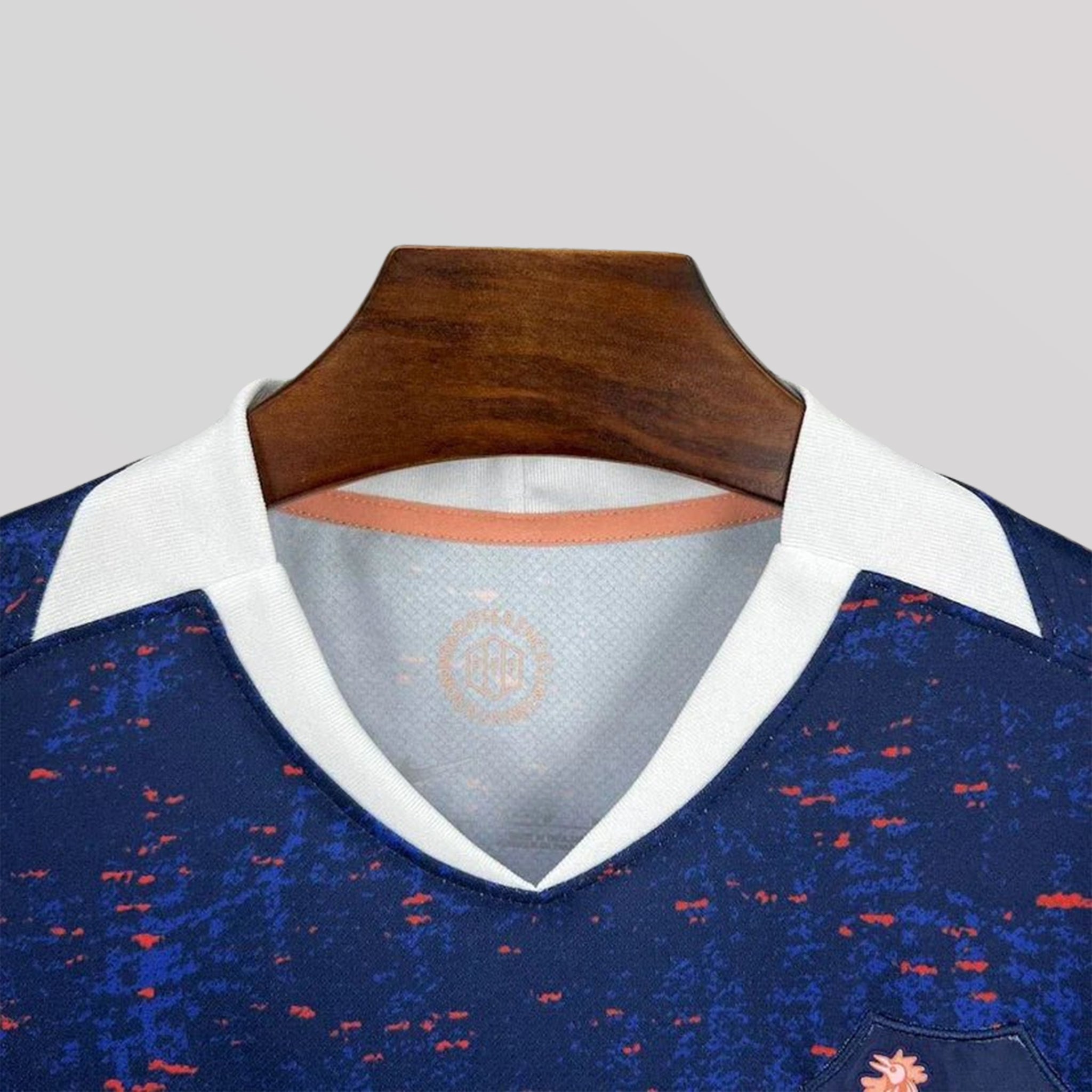 2026 France Unreleased Home World Cup Kit