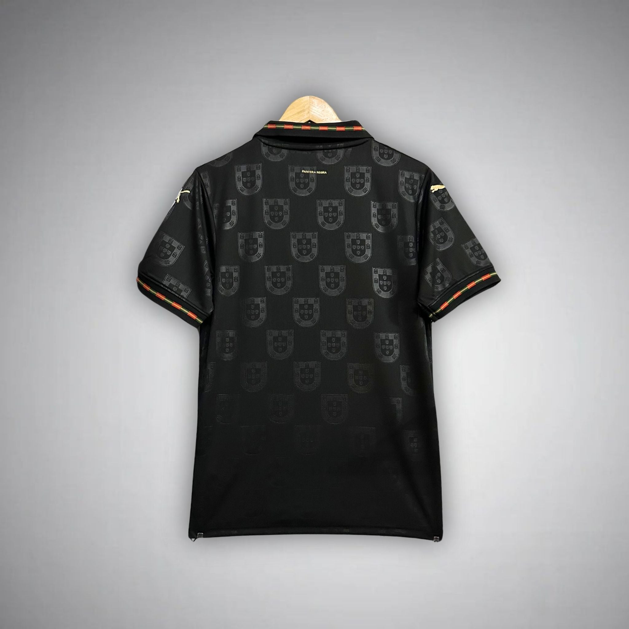 2026 Portugal Special World Cup Premium Kit
