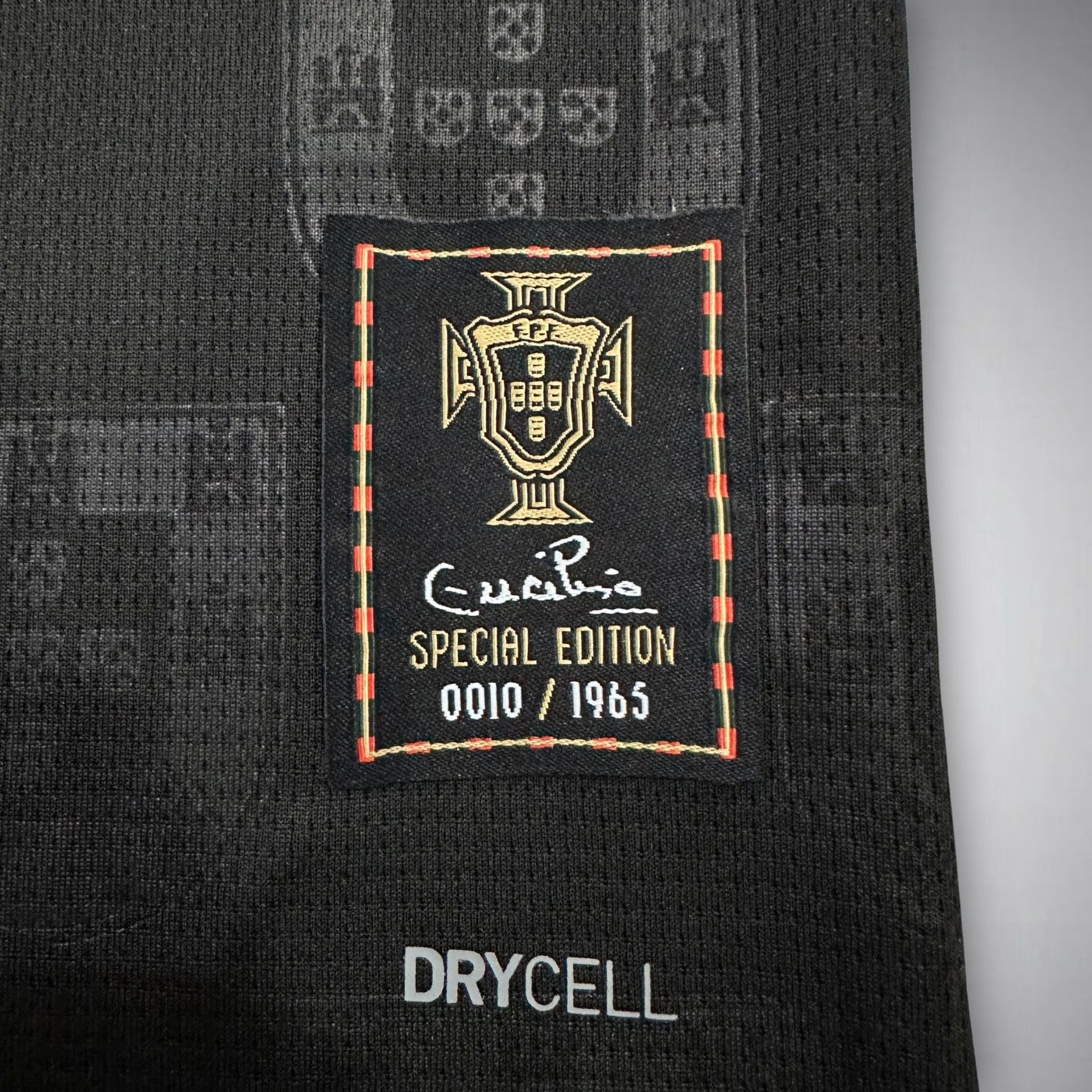 2026 Portugal Special World Cup Premium Kit