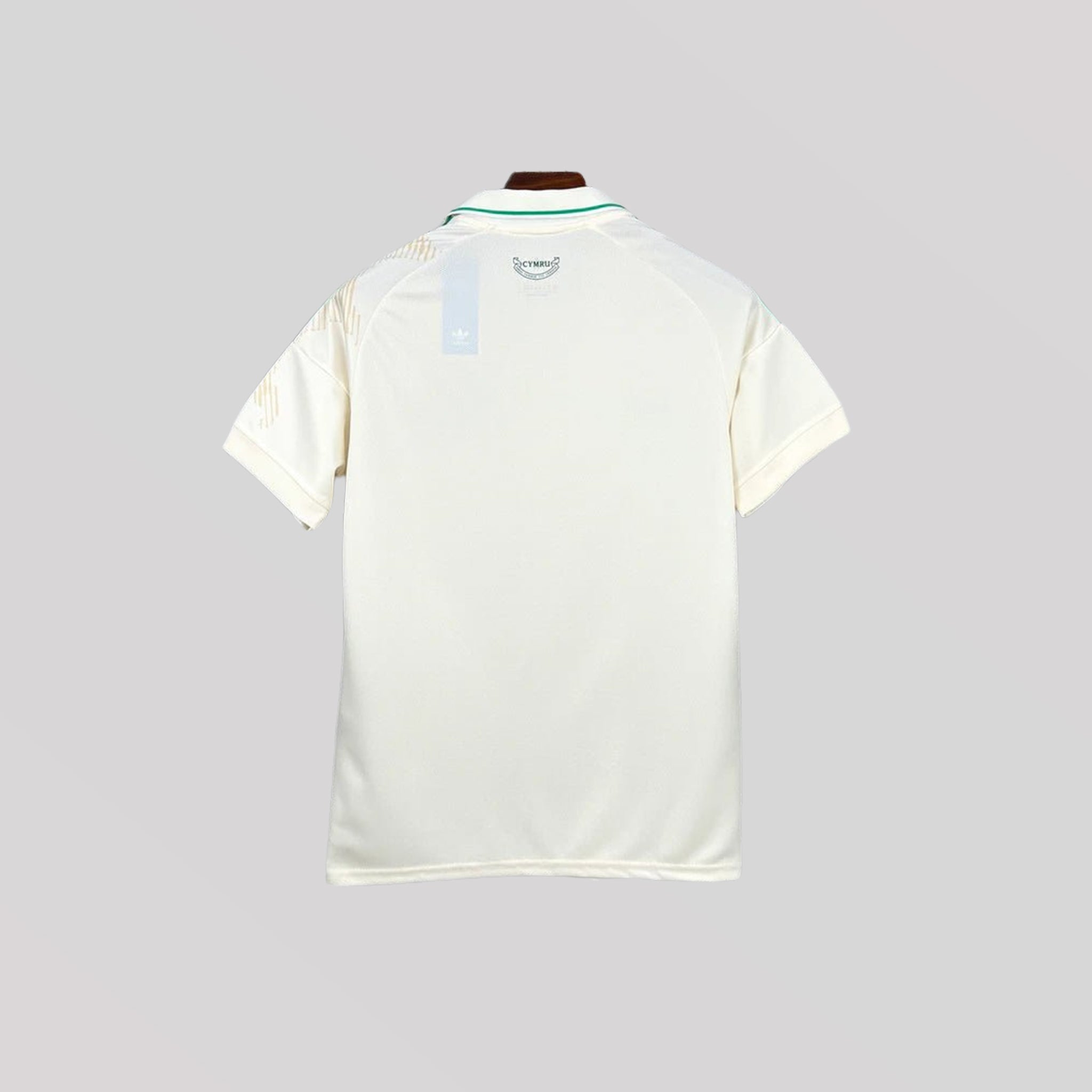 2026 Wales Away World Cup Kit