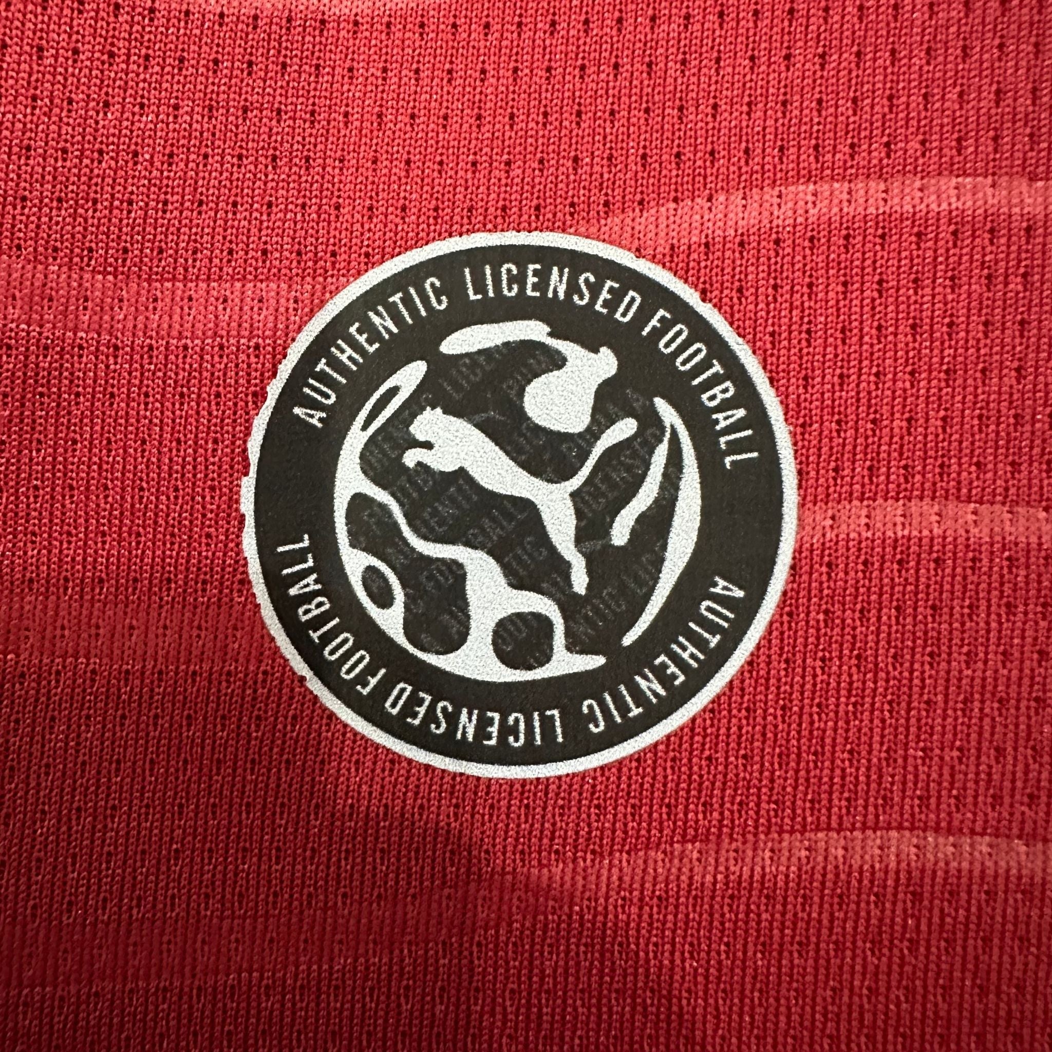 2026 Portugal Home World Cup Kit