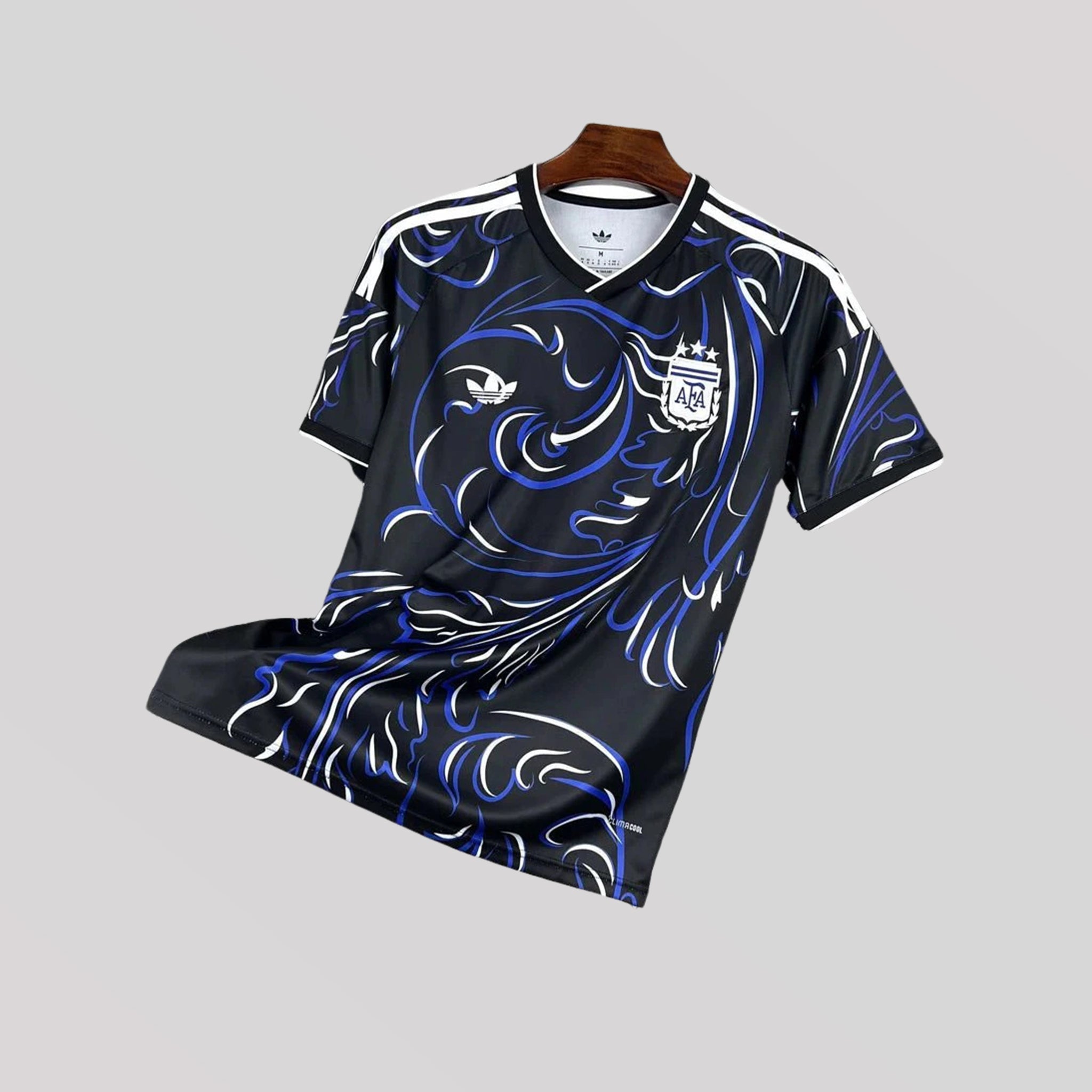 2026 Argentina Away World Cup Kit