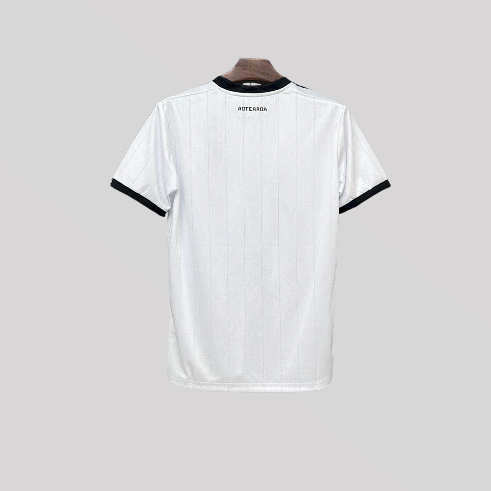 2026 New Zealand Home World Cup Kit