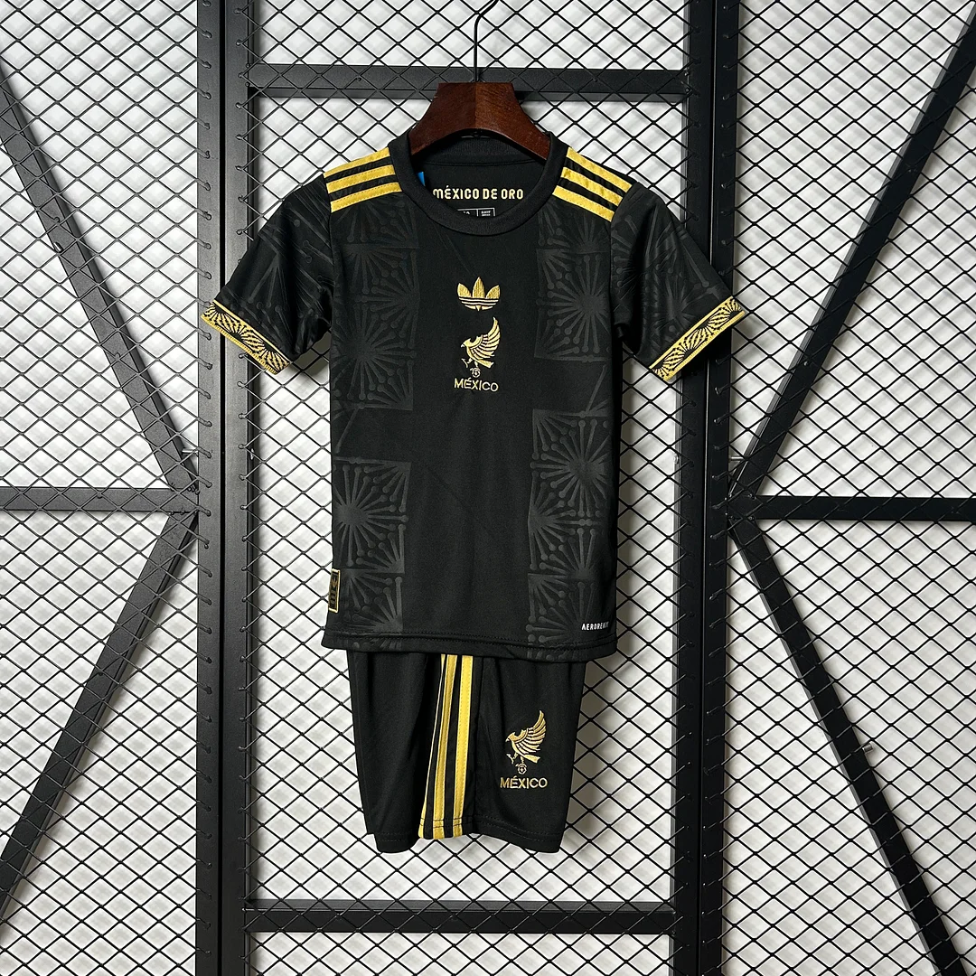 2025 Mexico Special Edition Shirt Kids