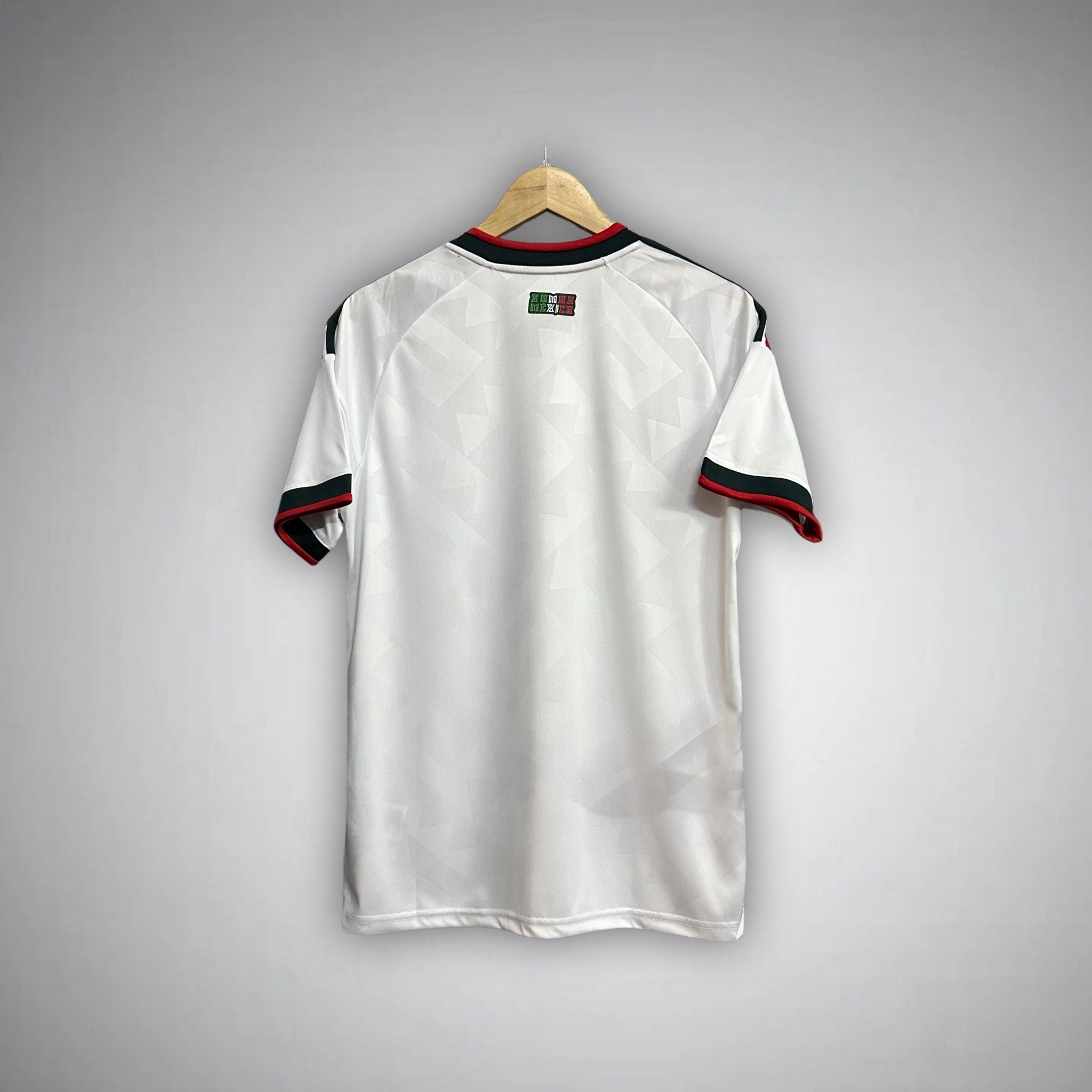 2026 Mexico Away World Cup Kit