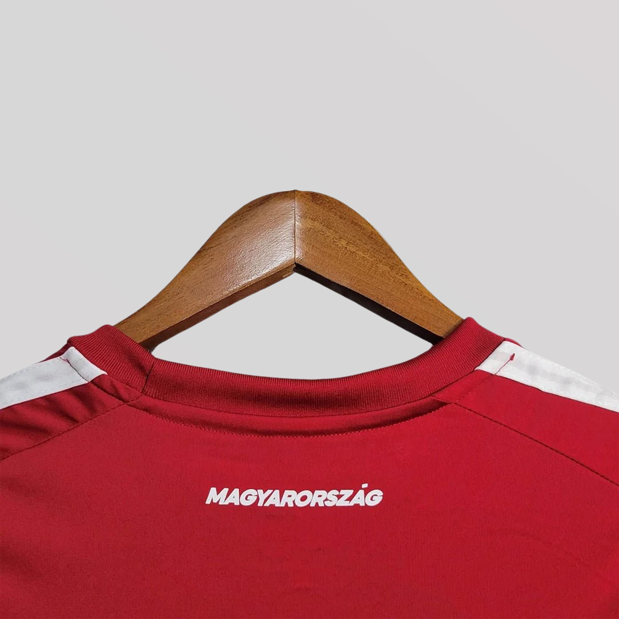 2026 Hungary Home World Cup Kit