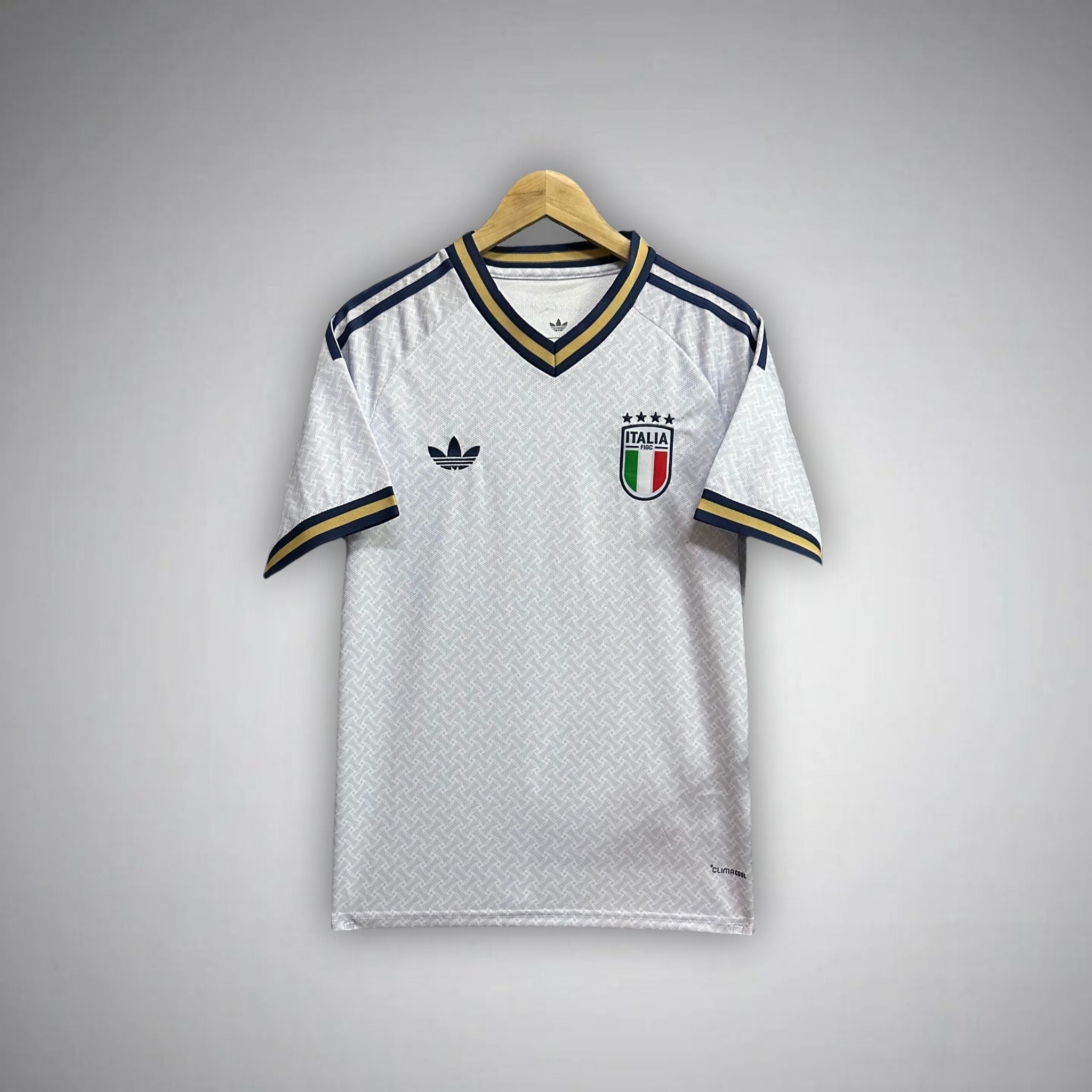 2026 Italy Away World Cup Kit