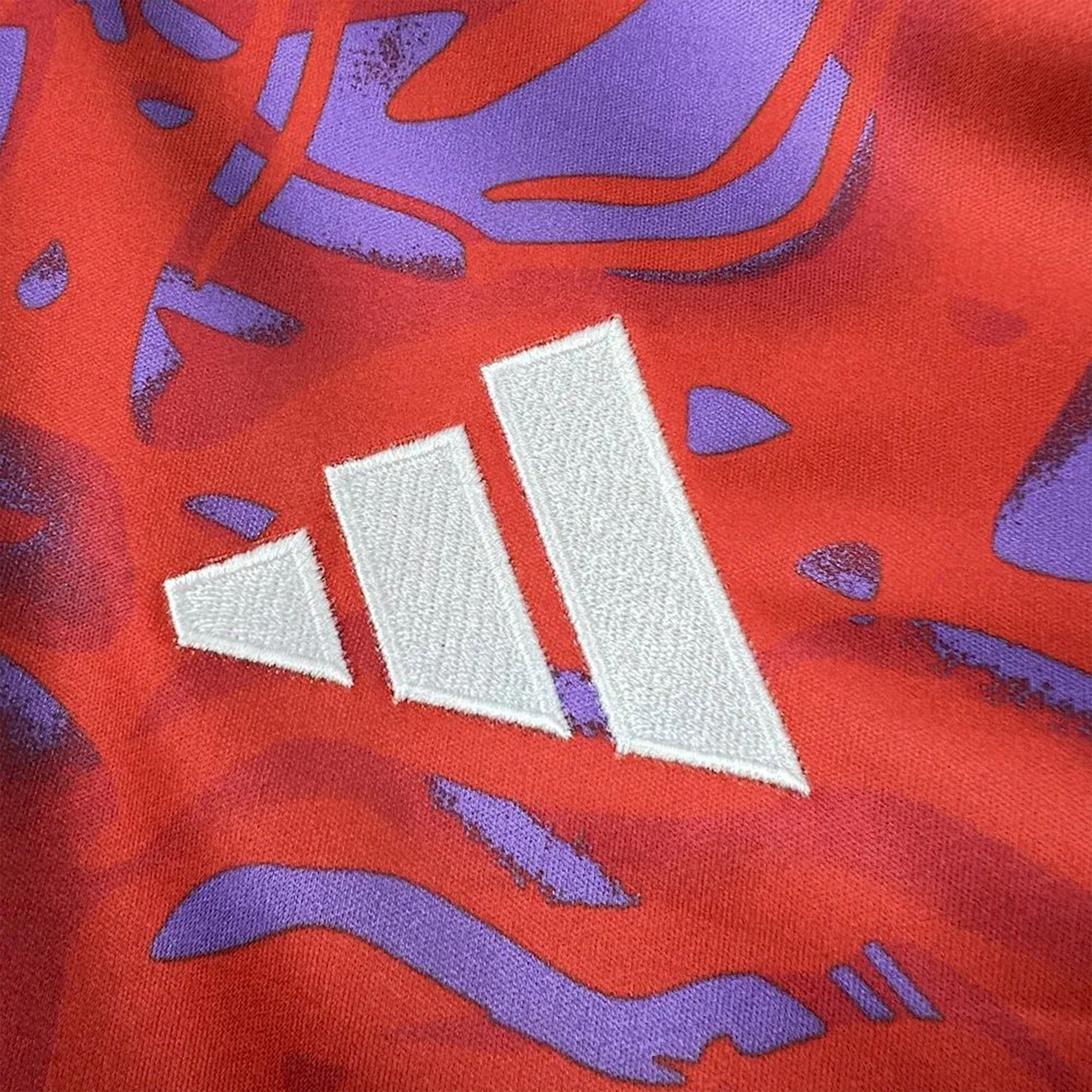2026 Costa Rica Home World Cup Kit