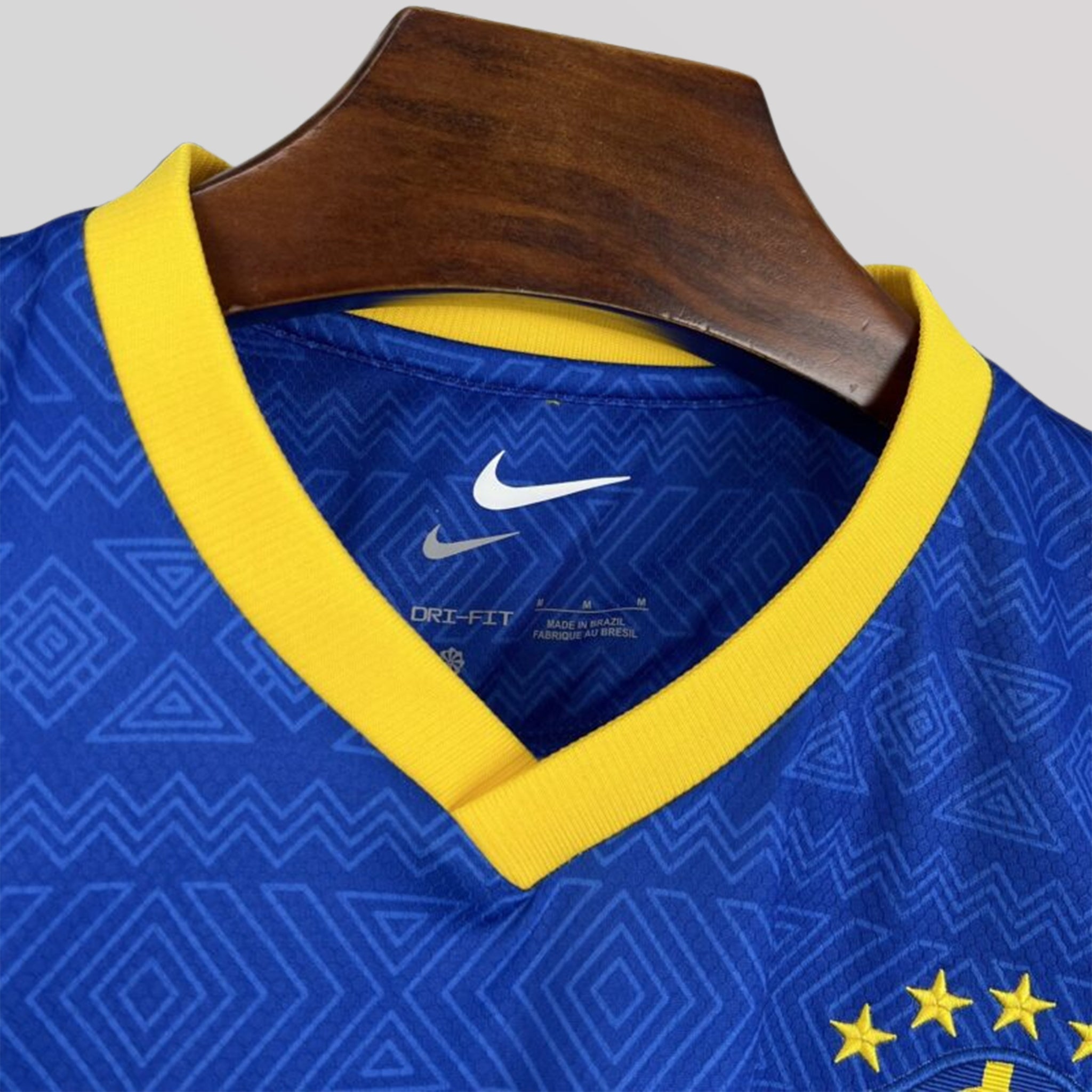 2026 Brazil Special Edition World Cup Kit