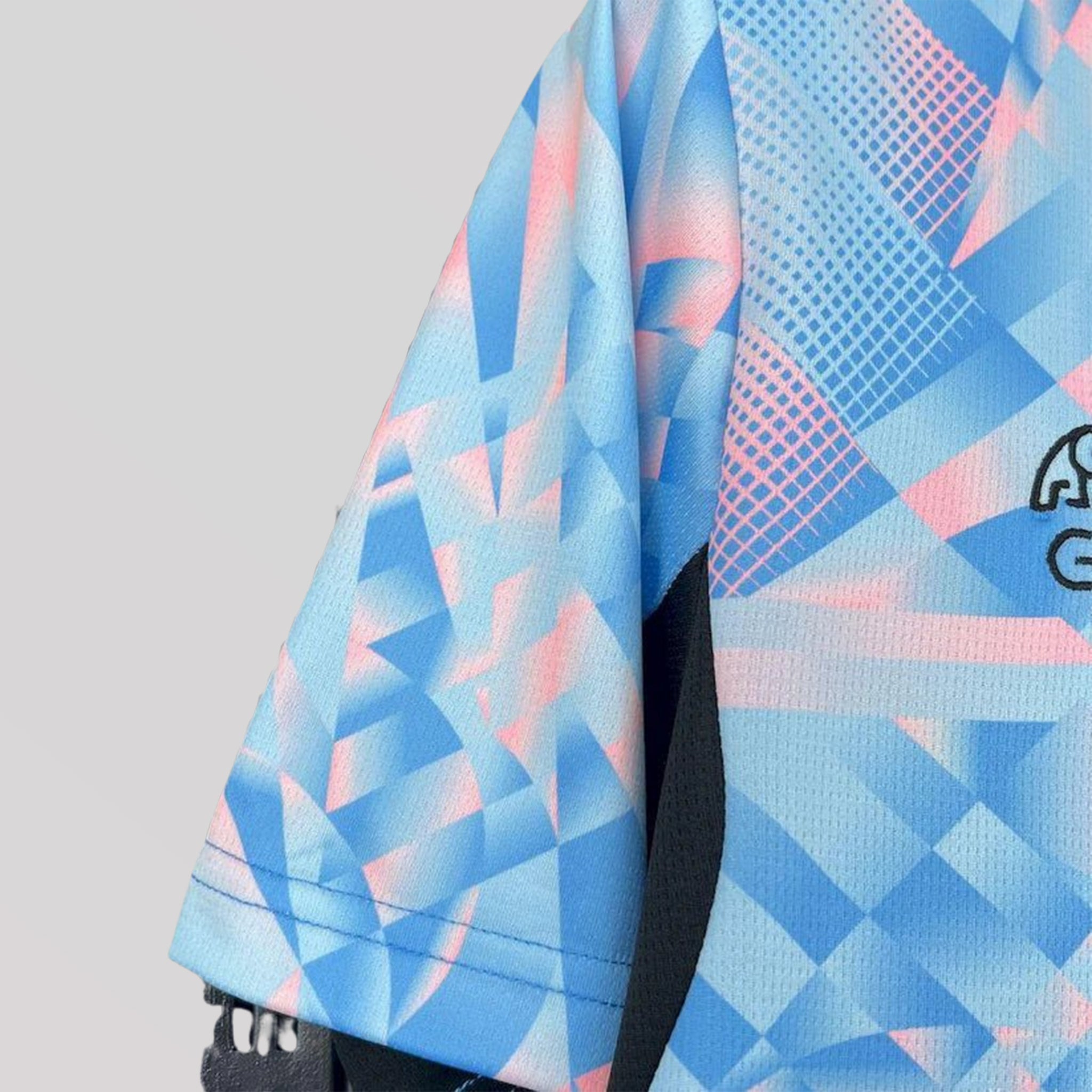 2026 Switzerland Away World Cup Kit