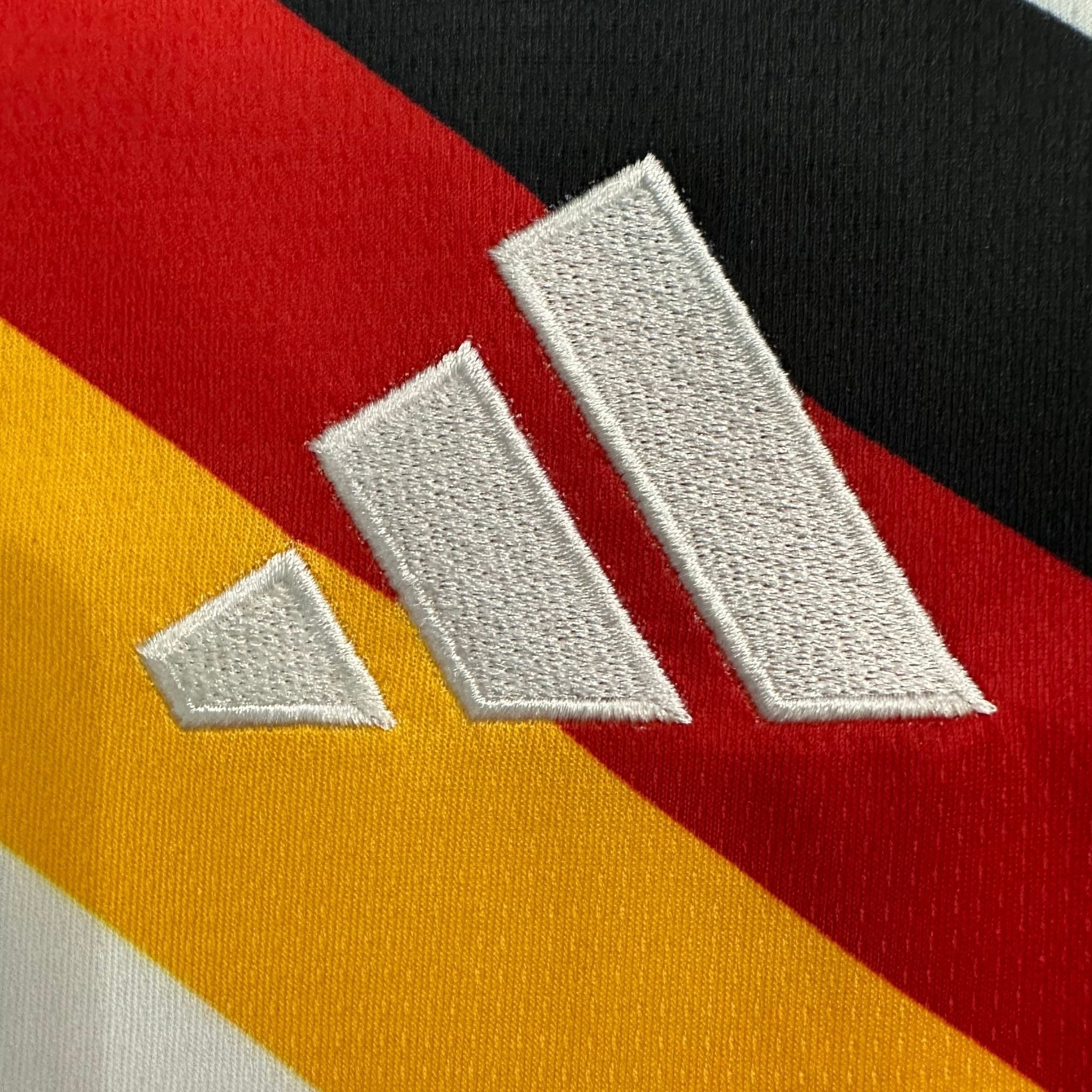 2026 Germany Home World Cup Kit