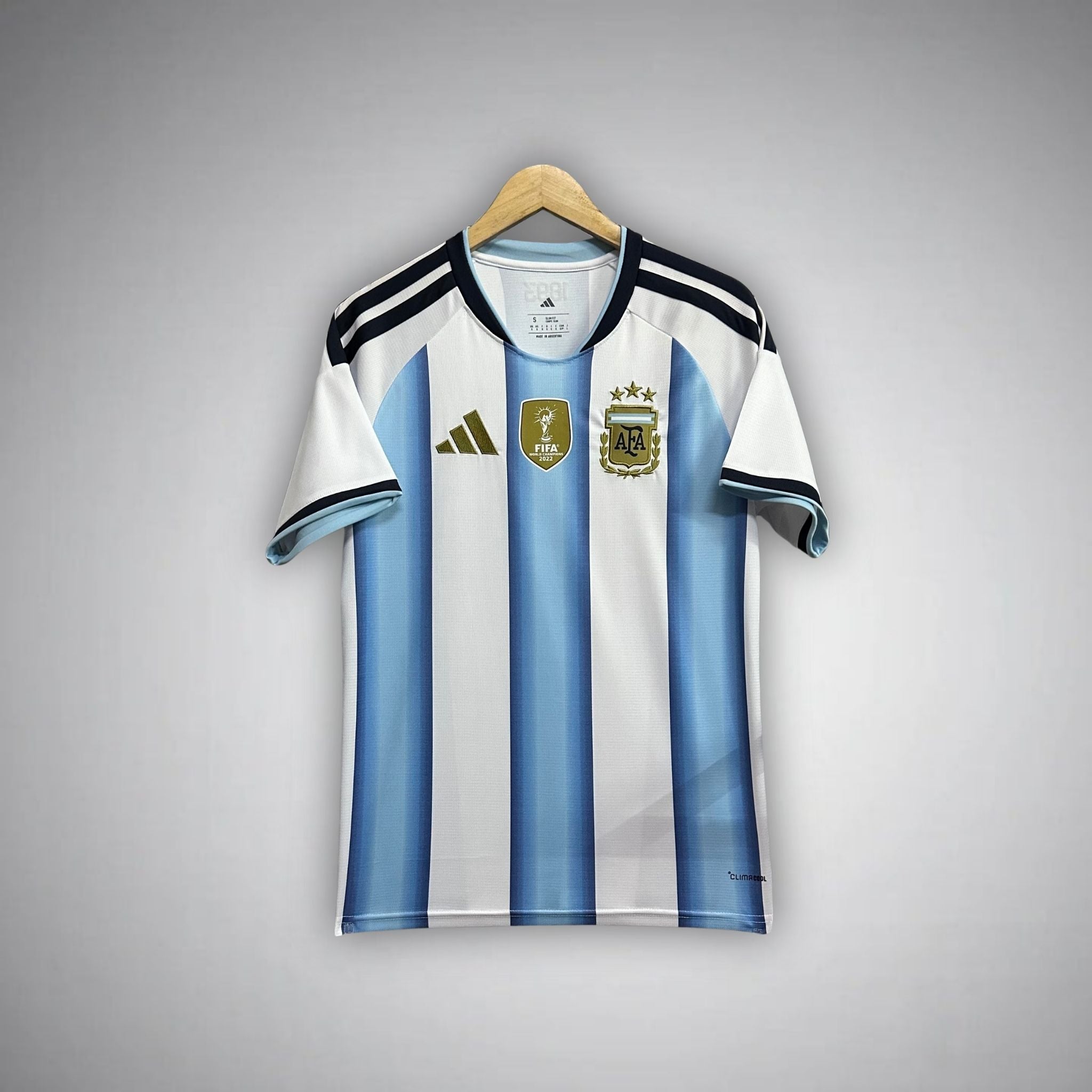 2026 Argentina Home World Cup Kit