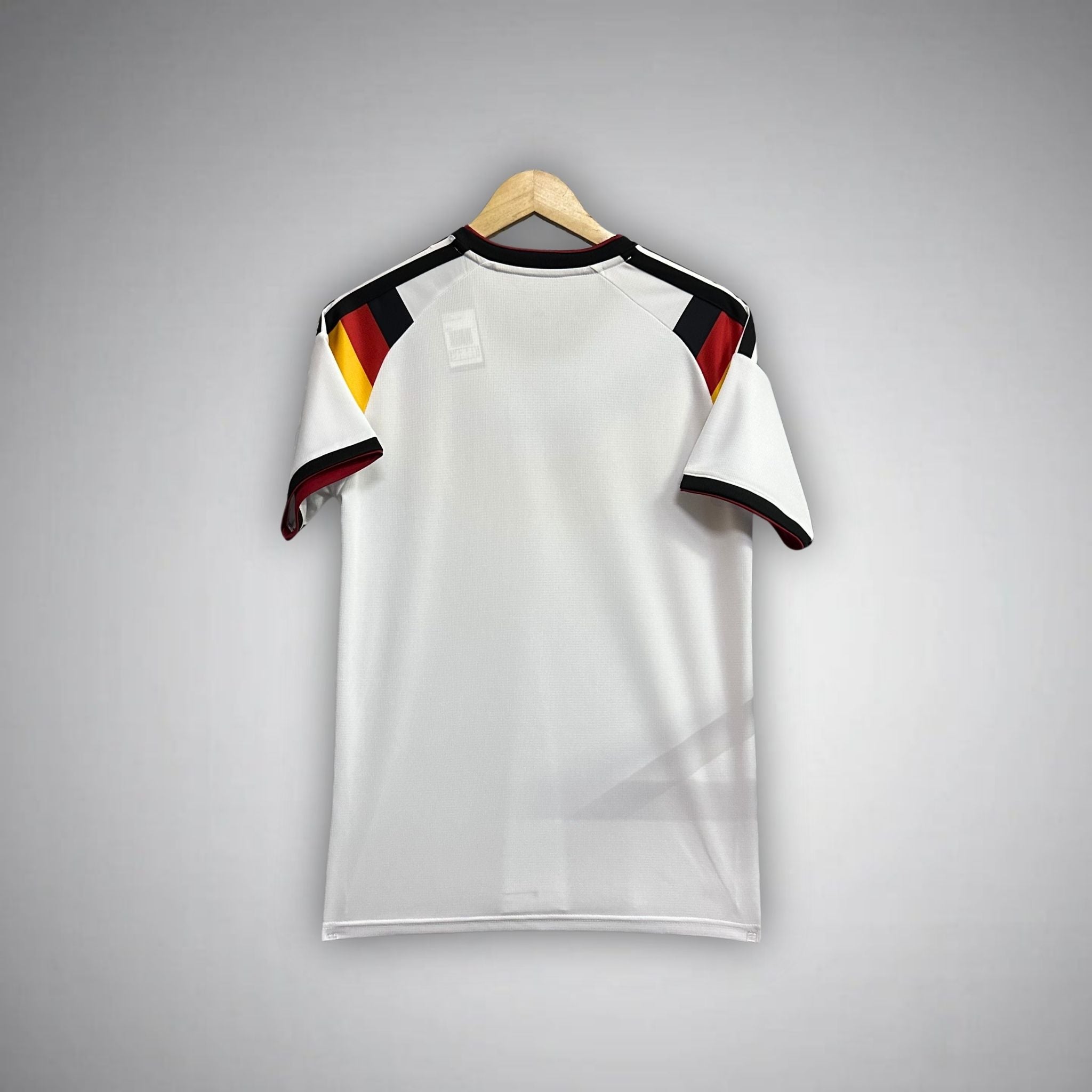 2026 Germany Home World Cup Kit