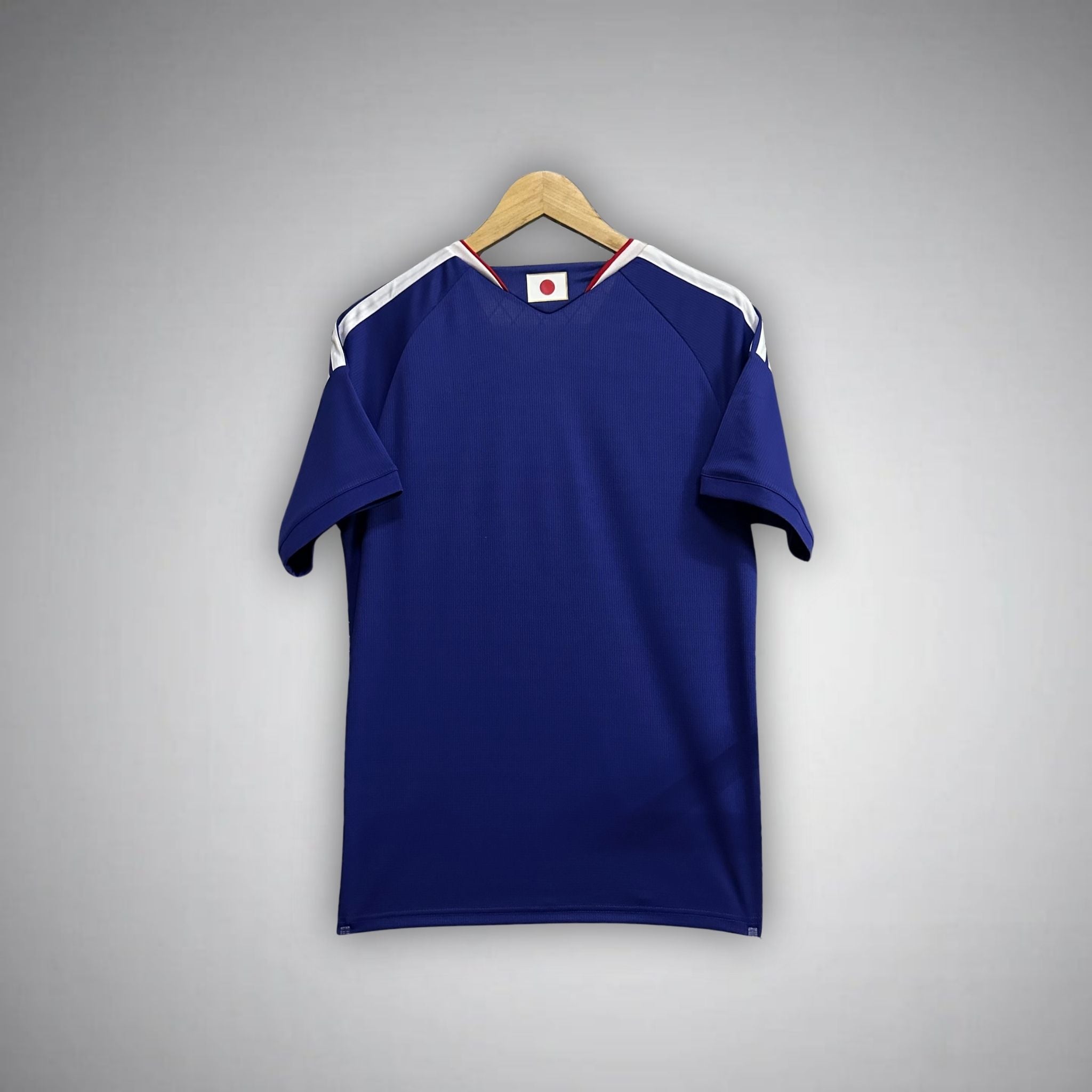 2026 Japan Home World Cup Kit