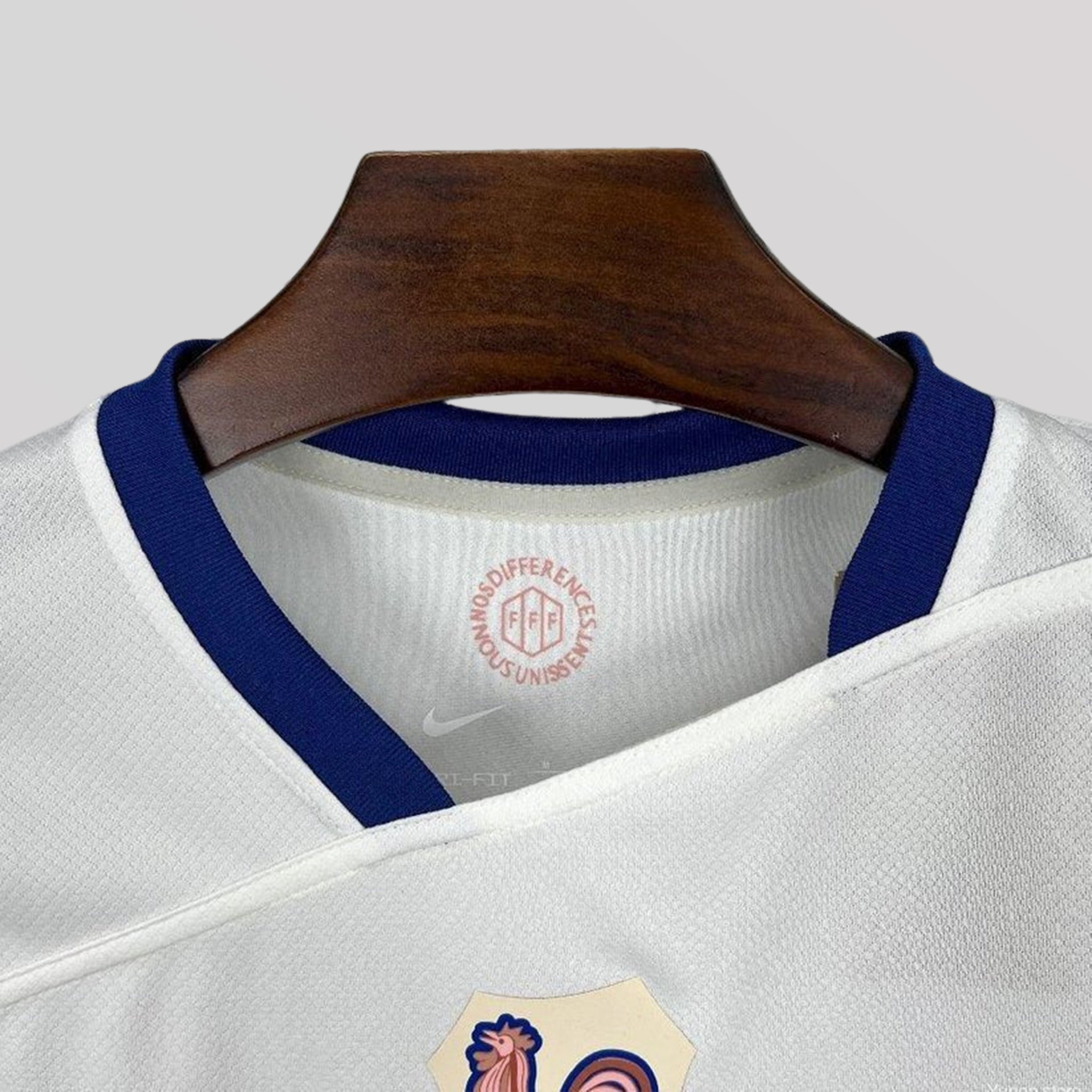 2026 France Unreleased Away World Cup Kit