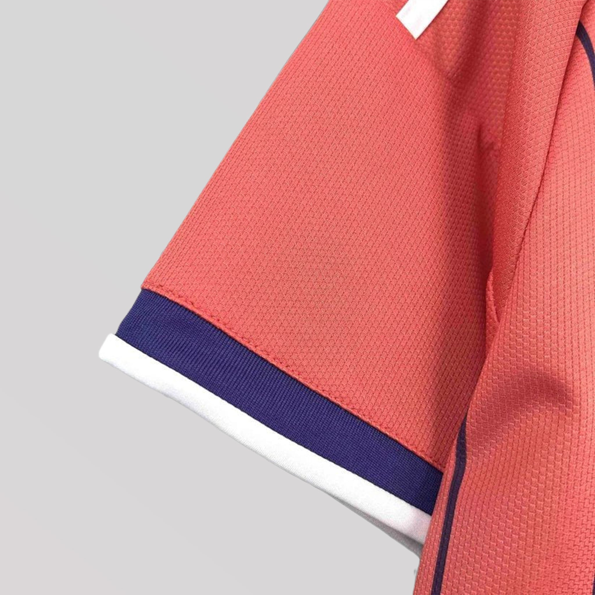 2026 Scotland Away World Cup Kit