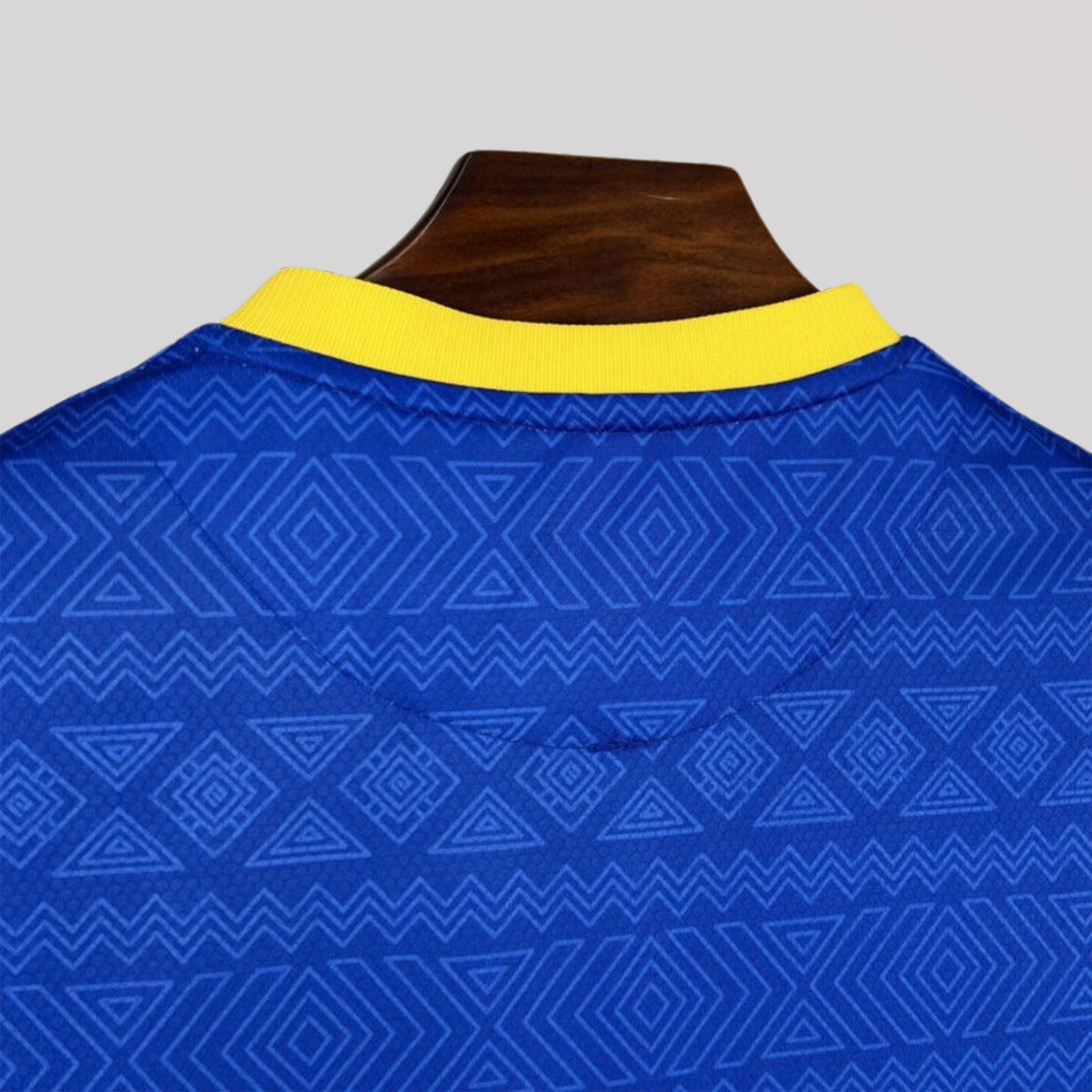 2026 Brazil Special Edition World Cup Kit