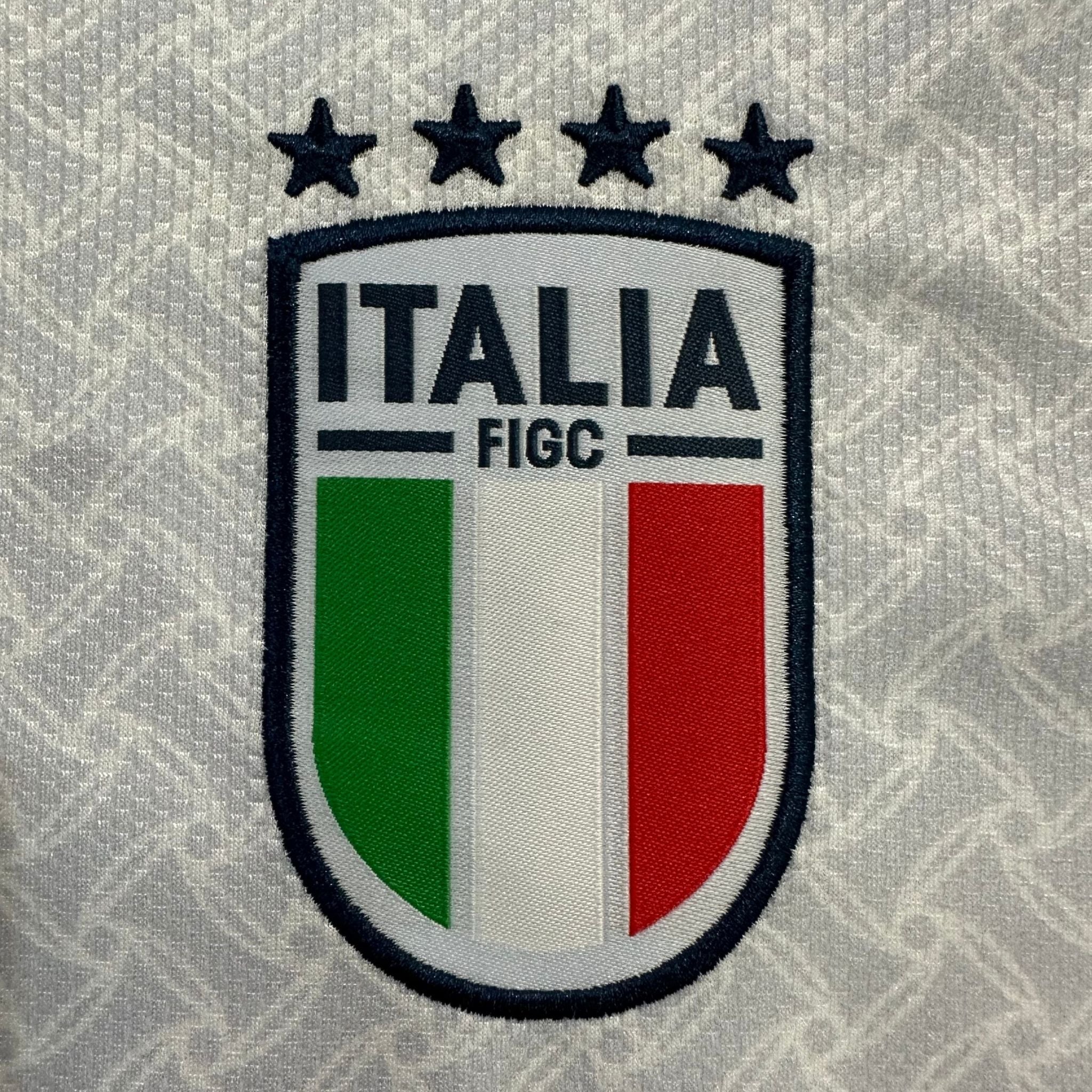 2026 Italy Away World Cup Kit