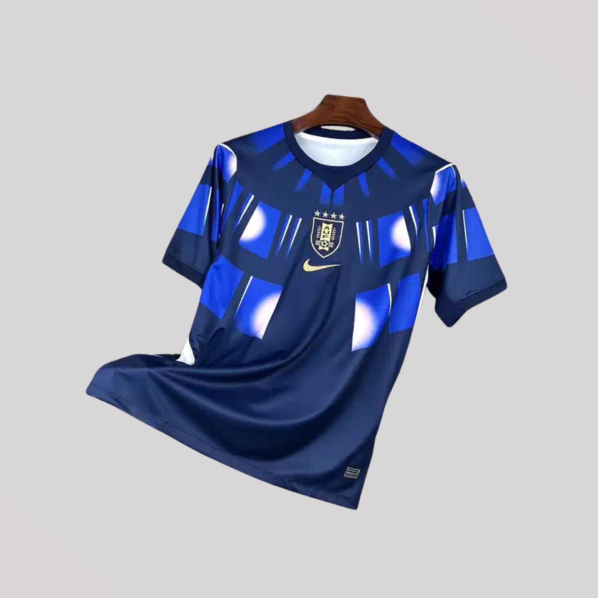 2026 Uruguay Away World Cup Kit
