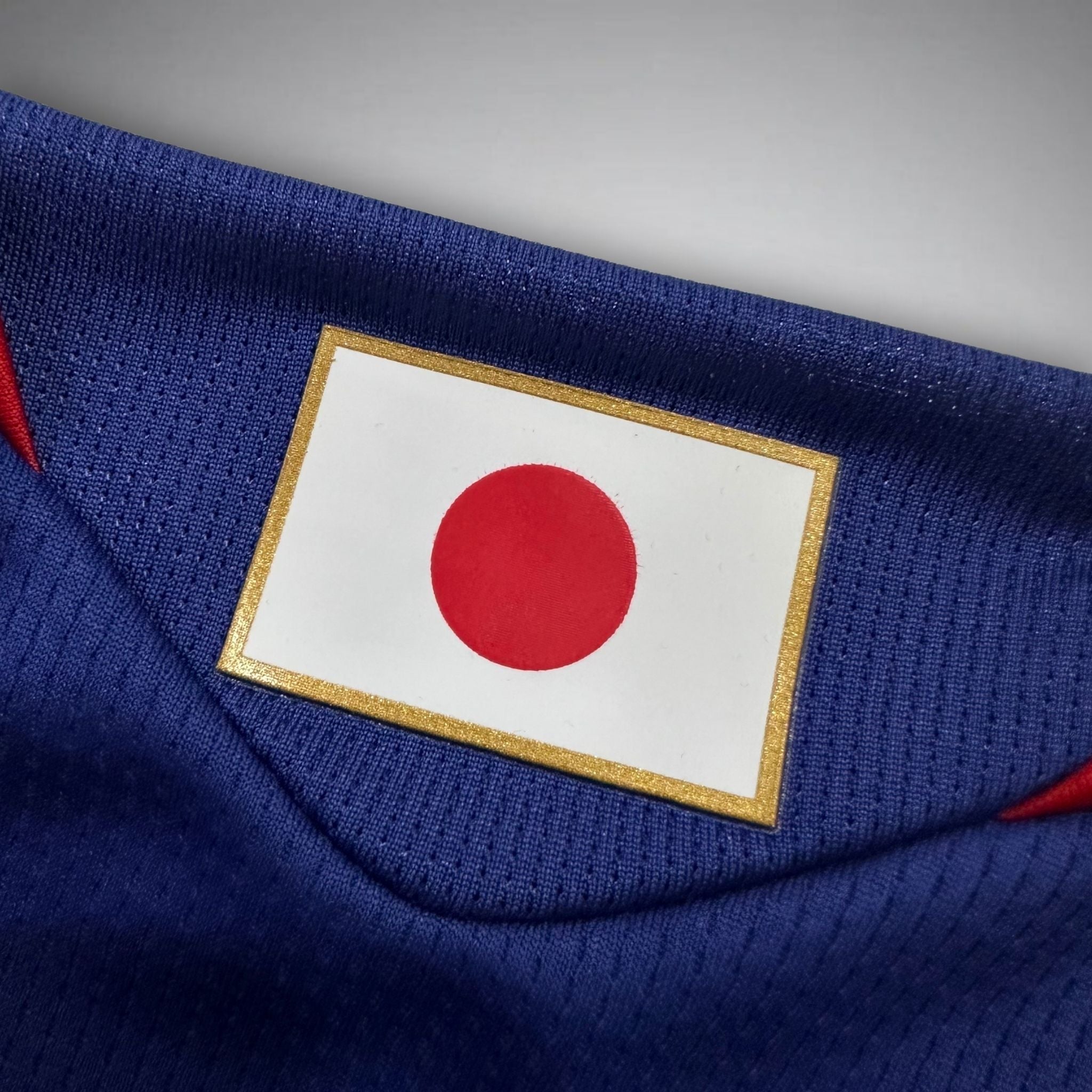 2026 Japan Home World Cup Kit