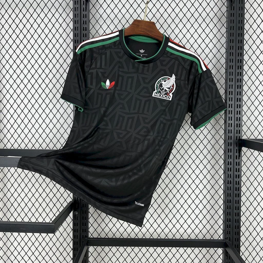 Mexico 2025/26 Away