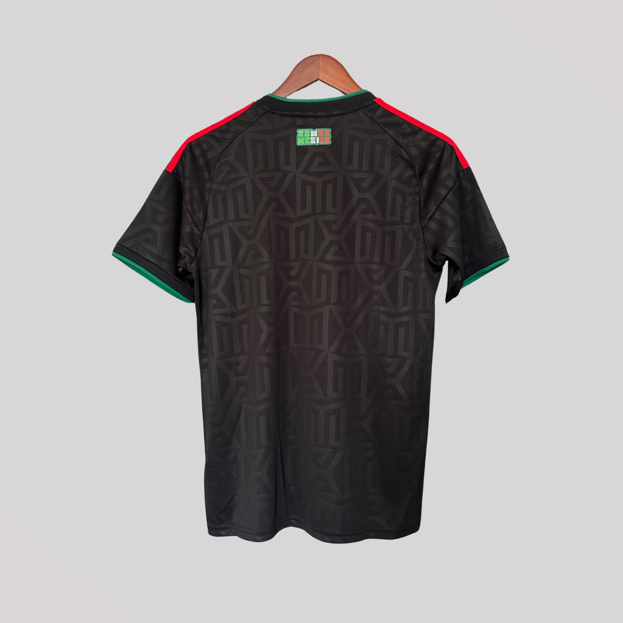 2026 Mexico Third World Cup Kit