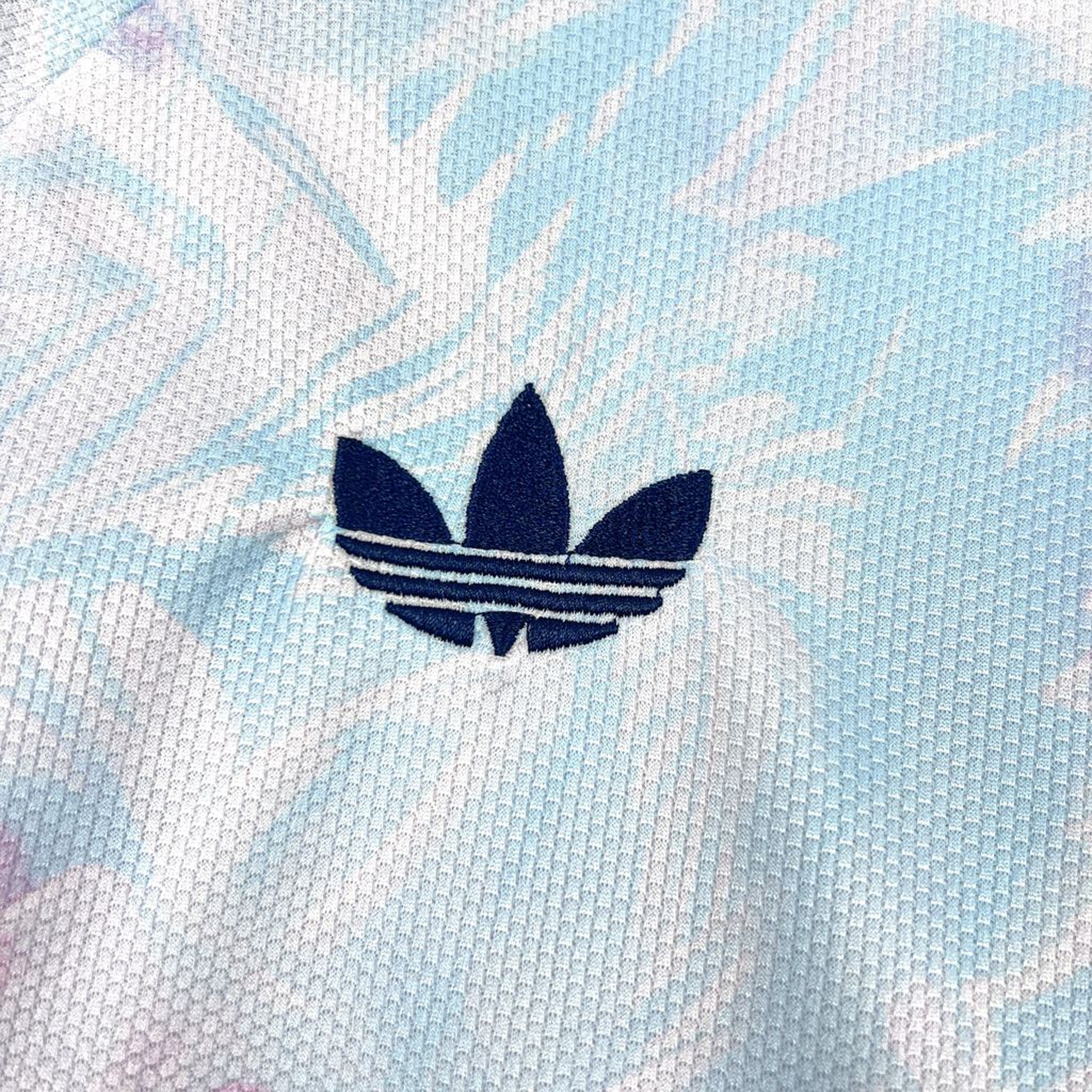 2026 Costa Rica Away World Cup Kit