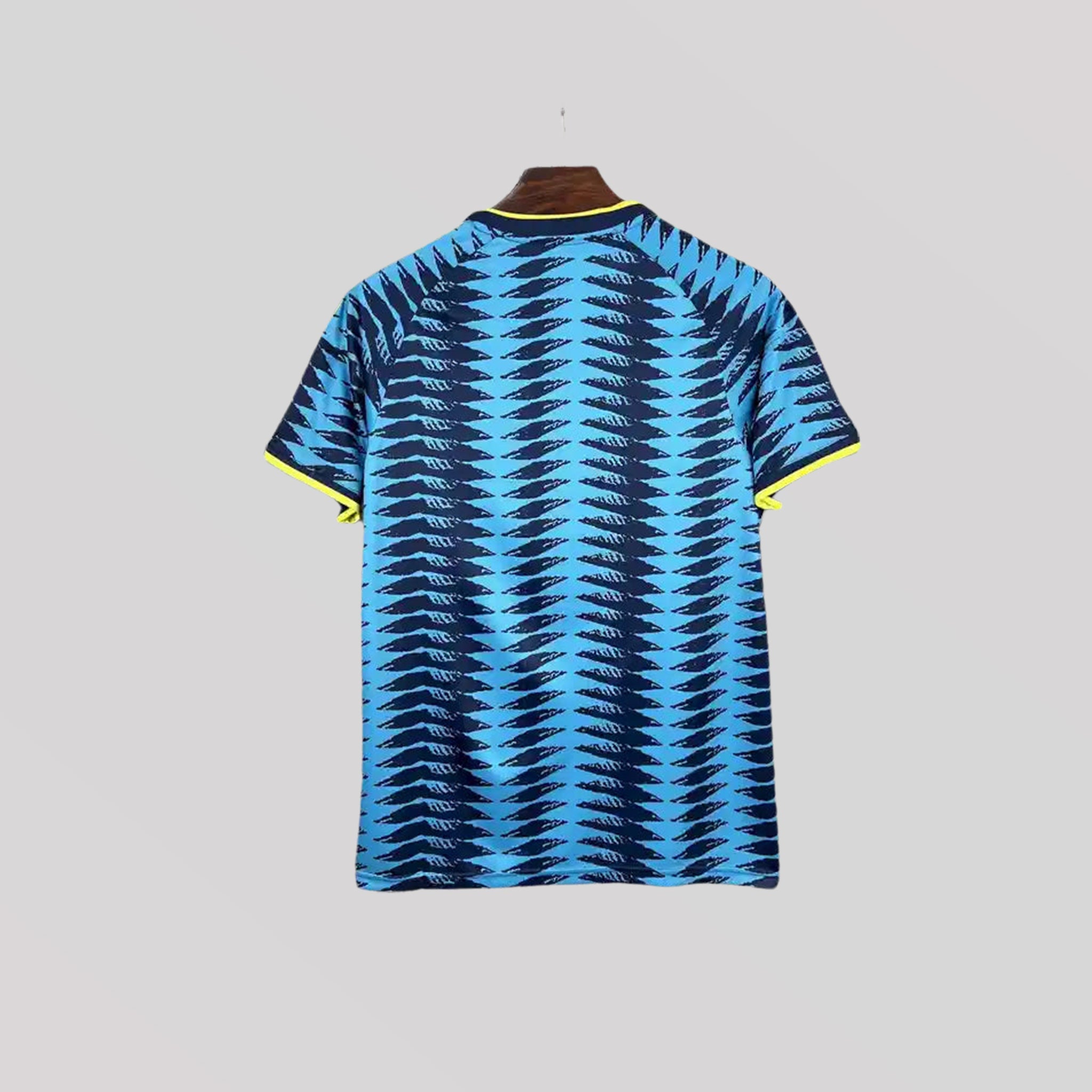 2026 Colombia Away World Cup Kit