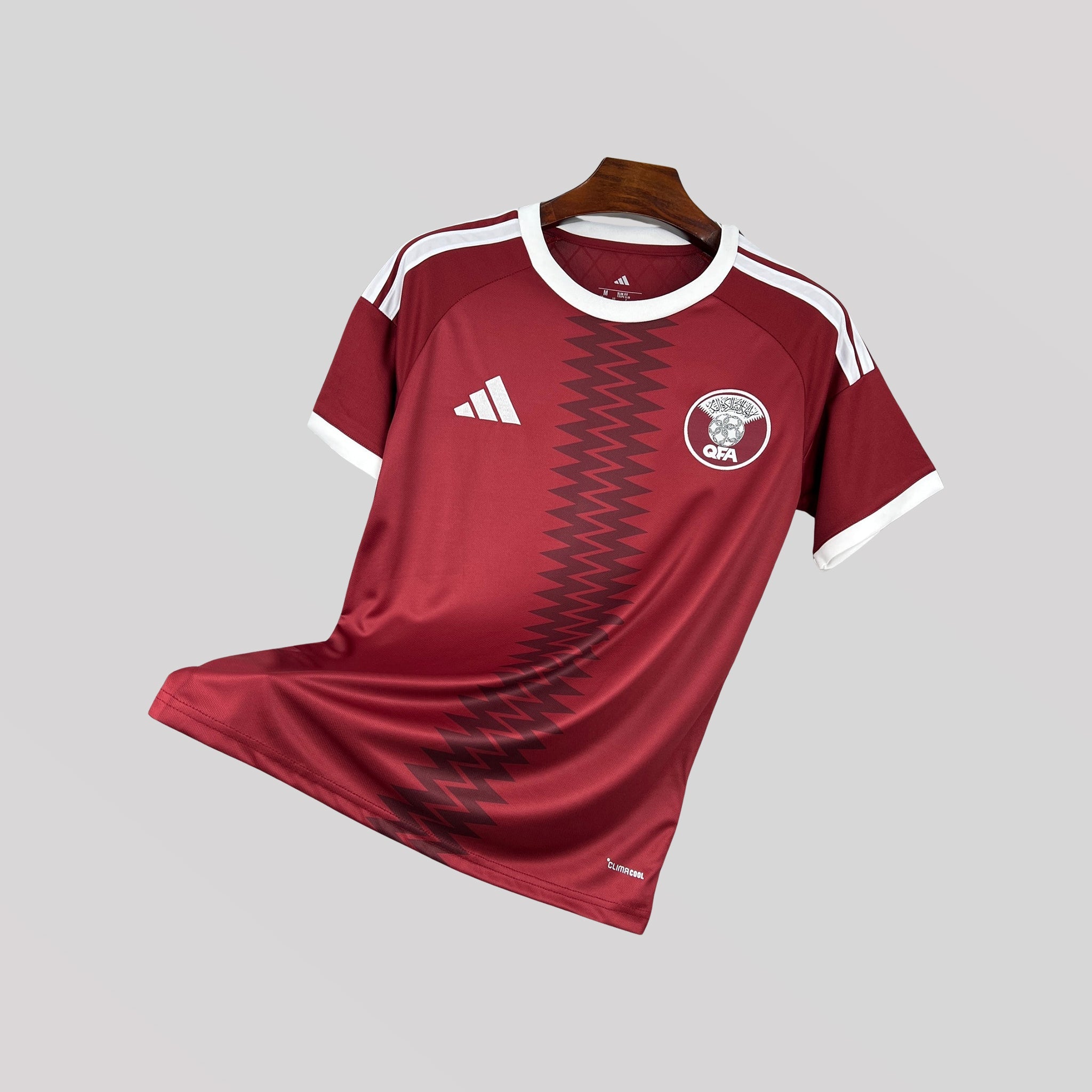 2026 Qatar Home World Cup Kit