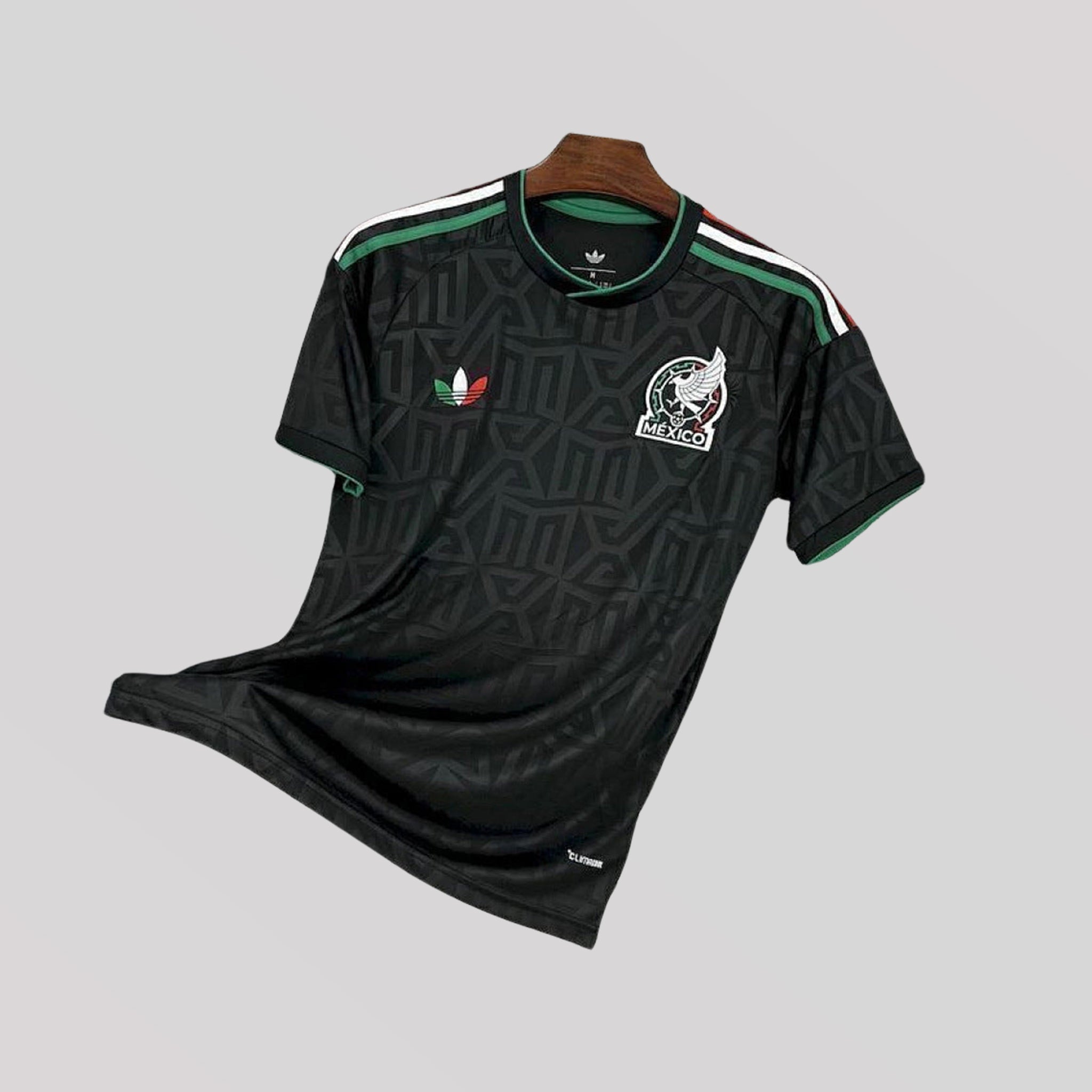 2026 Mexico Third World Cup Kit