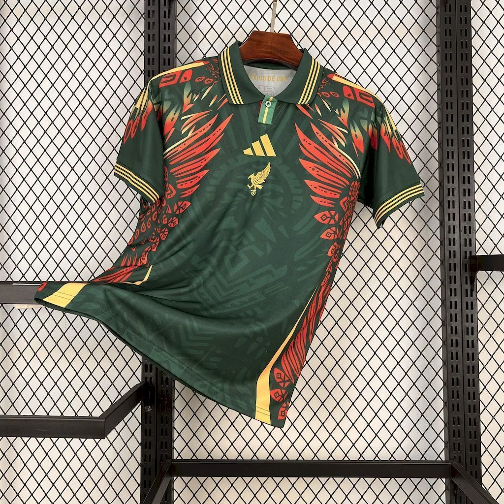 Mexico 2025/26 Special Edition Shirt