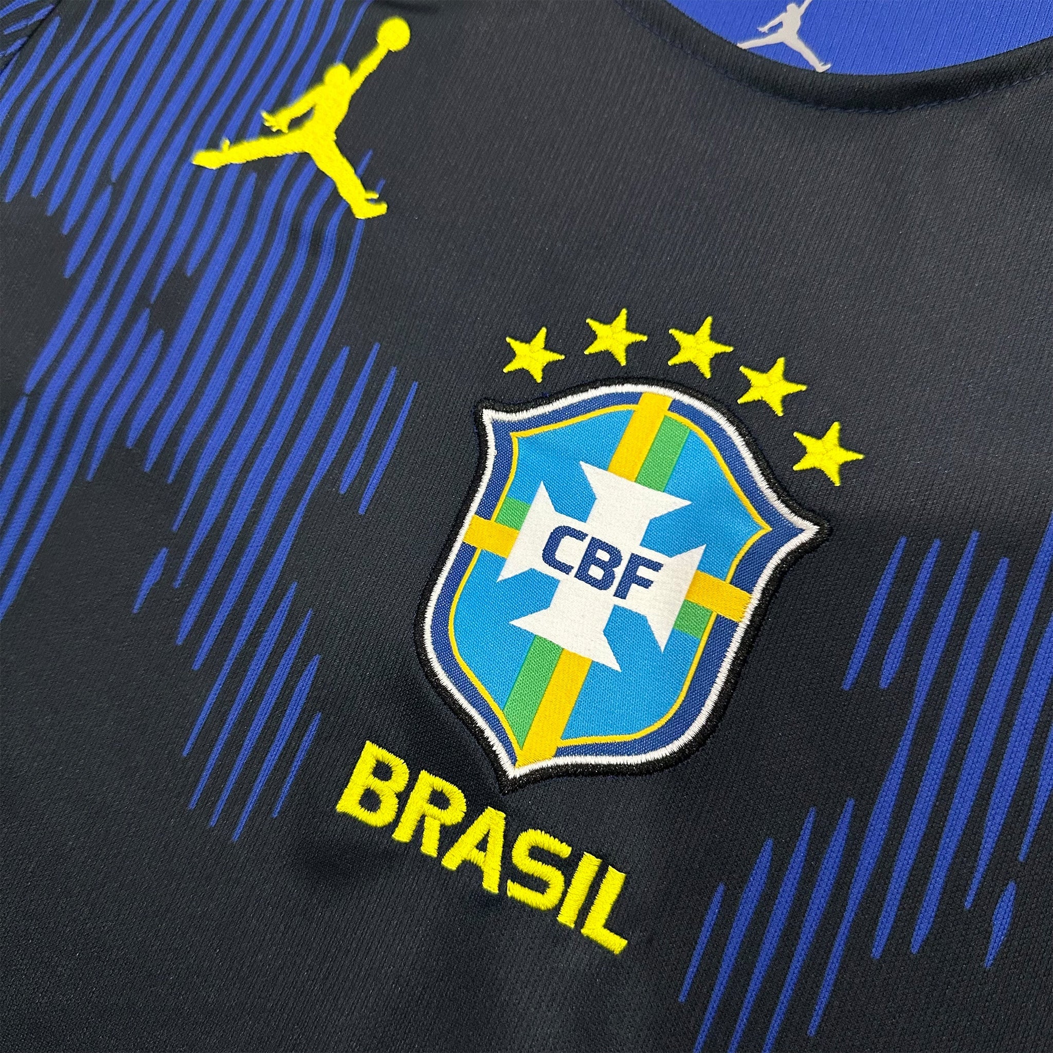 2026 Brazil Away World Cup Kit