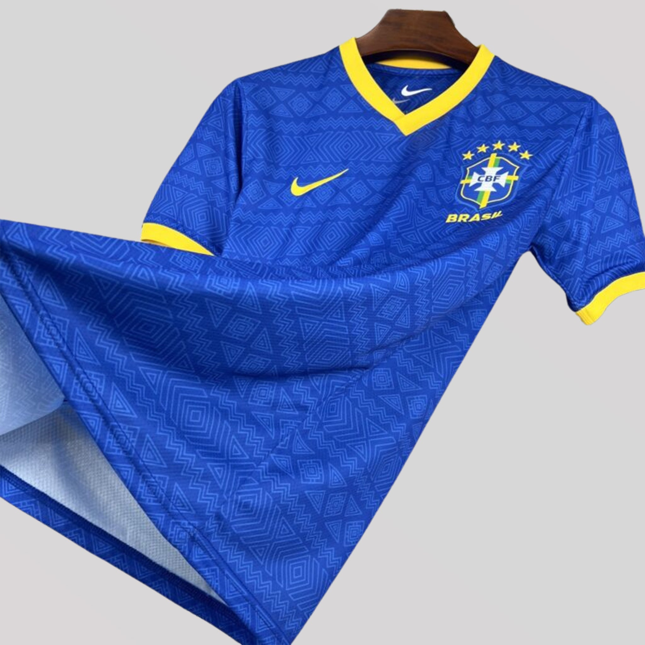 2026 Brazil Special Edition World Cup Kit
