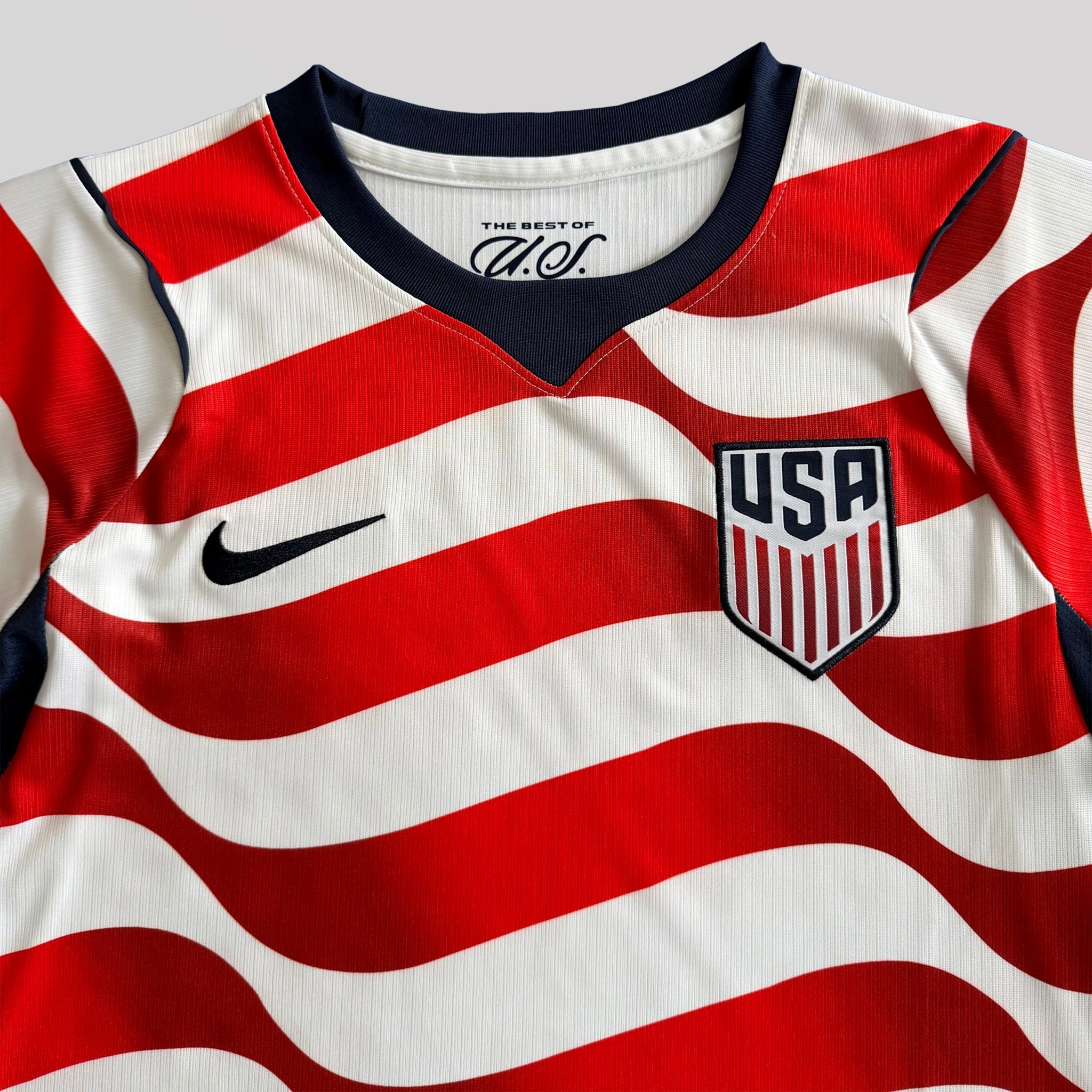 2026 USA Home World Cup Kit