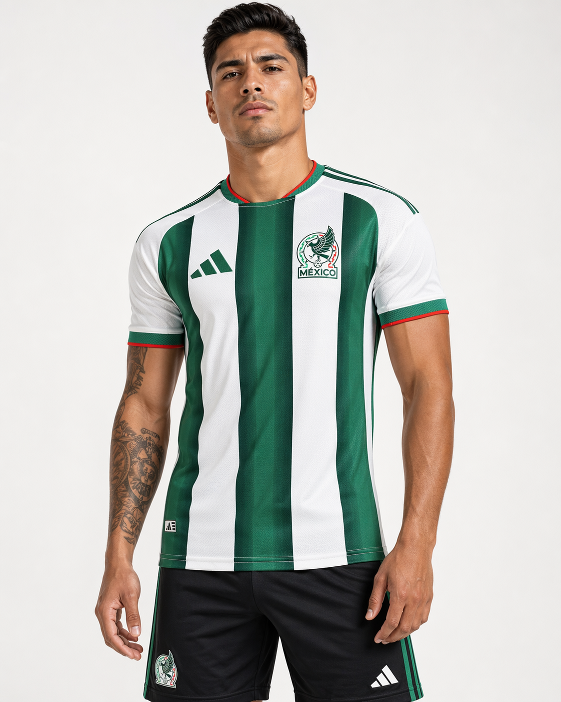 Mexico 26/27 Special Edition Player version