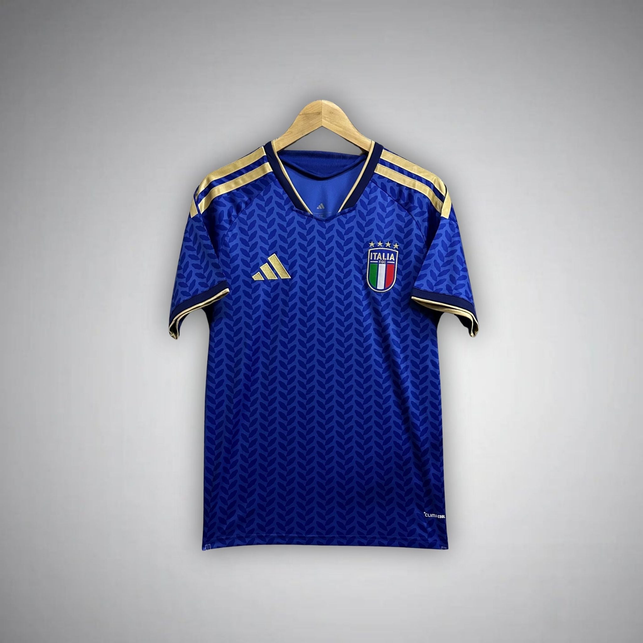 2026 Italy Home World Cup Kit
