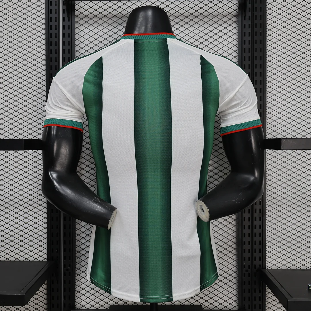 Mexico 26/27 Special Edition Player version
