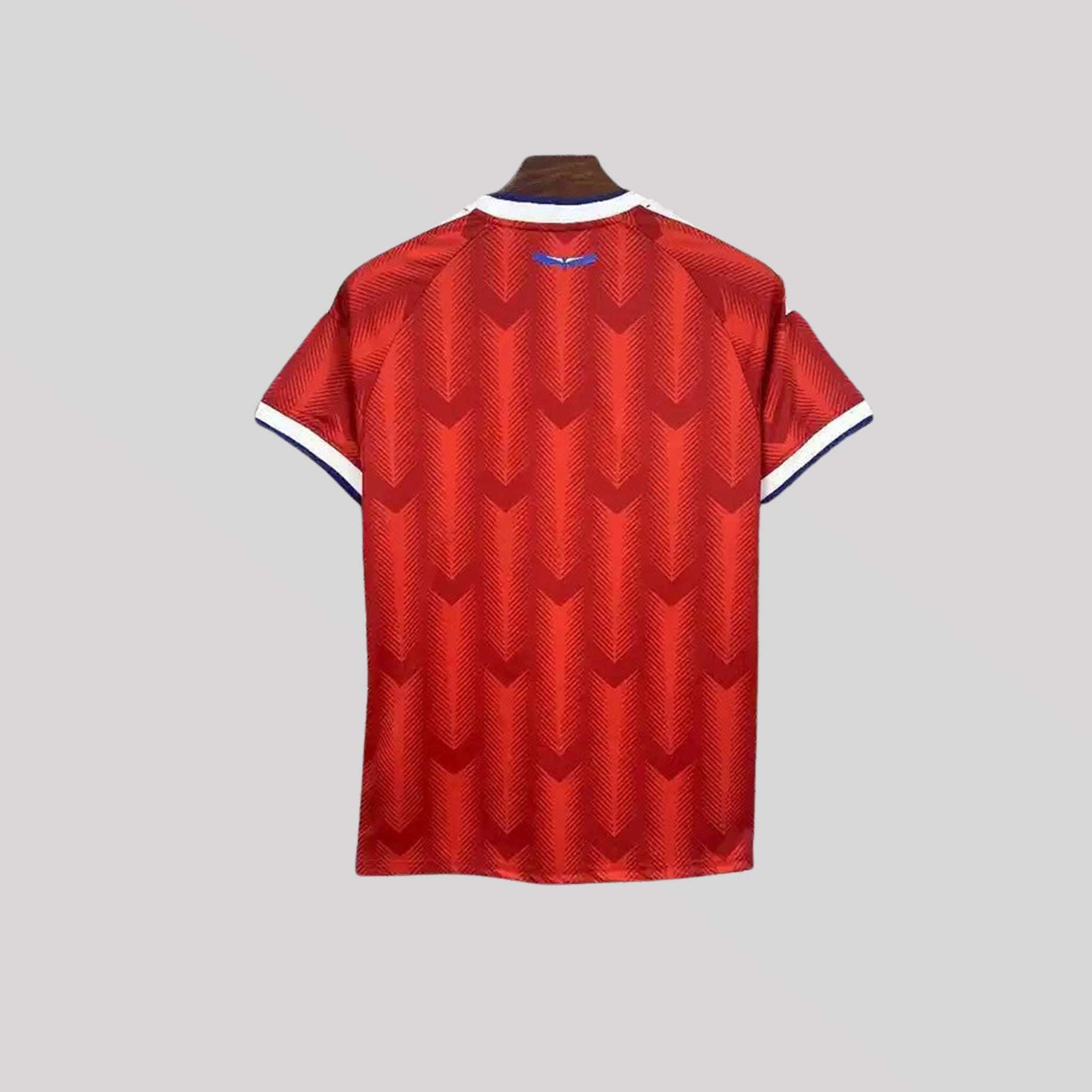 2026 Chile Home World Cup Kit