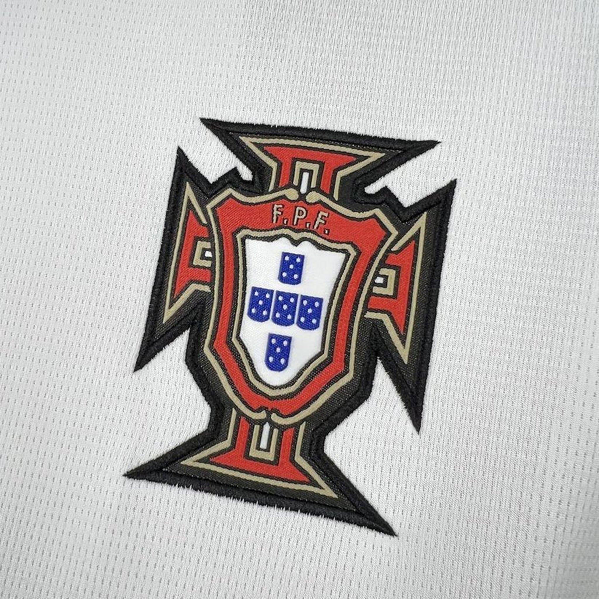 2026 Portugal Special Home World Cup Kit