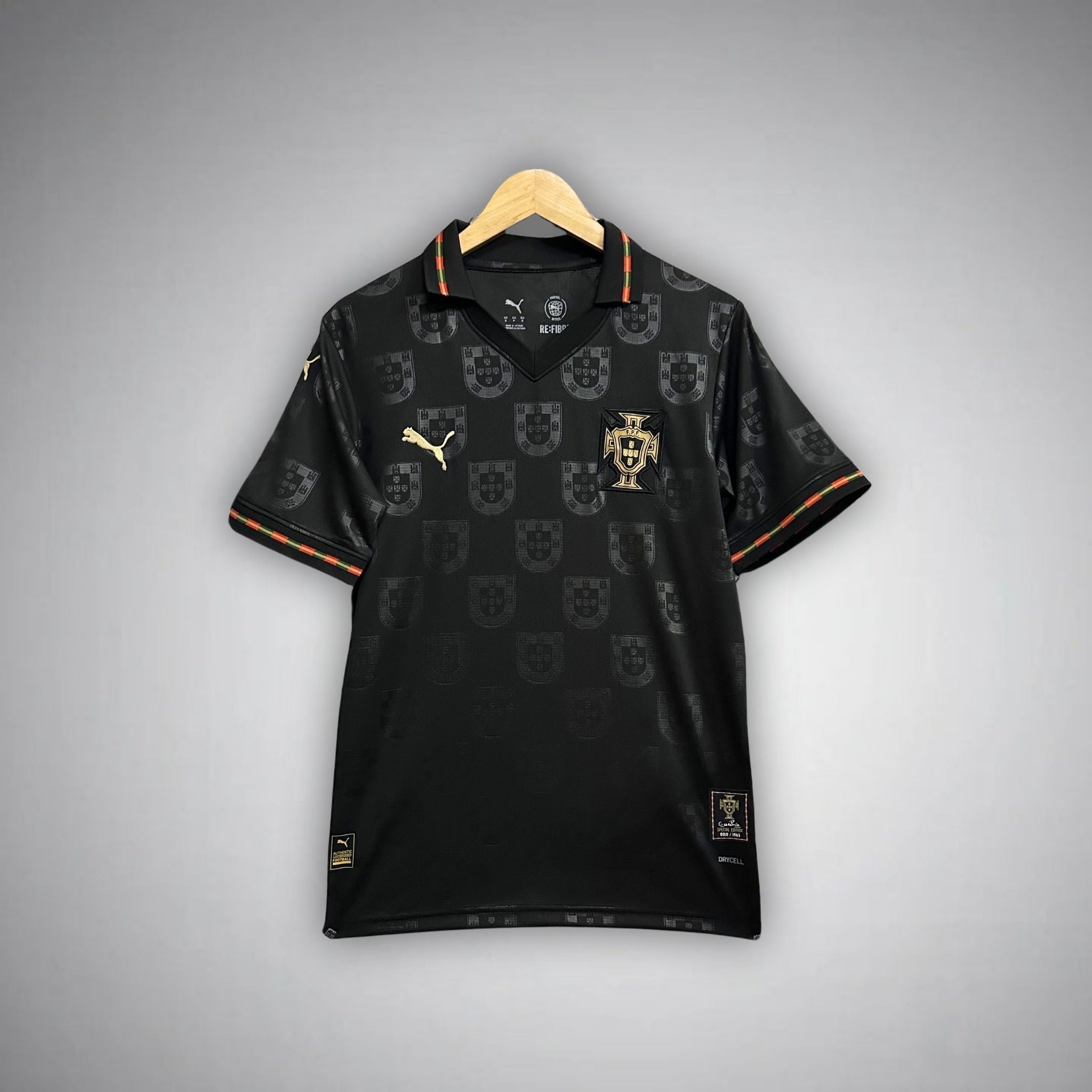 2026 Portugal Special World Cup Premium Kit