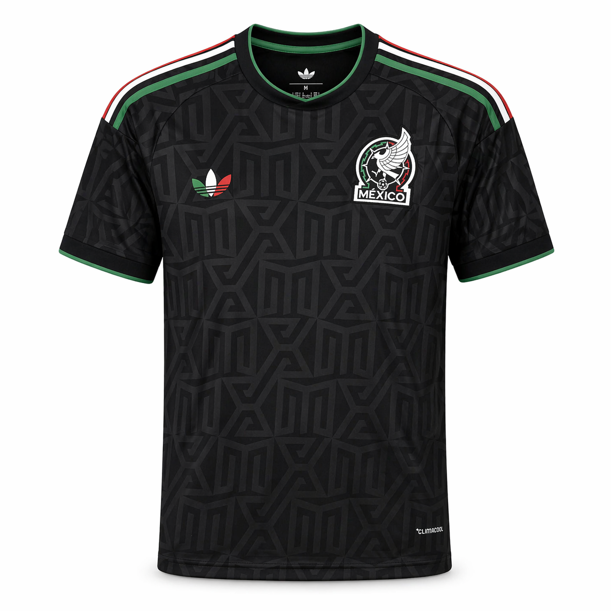 Mexico 2025/26 Away