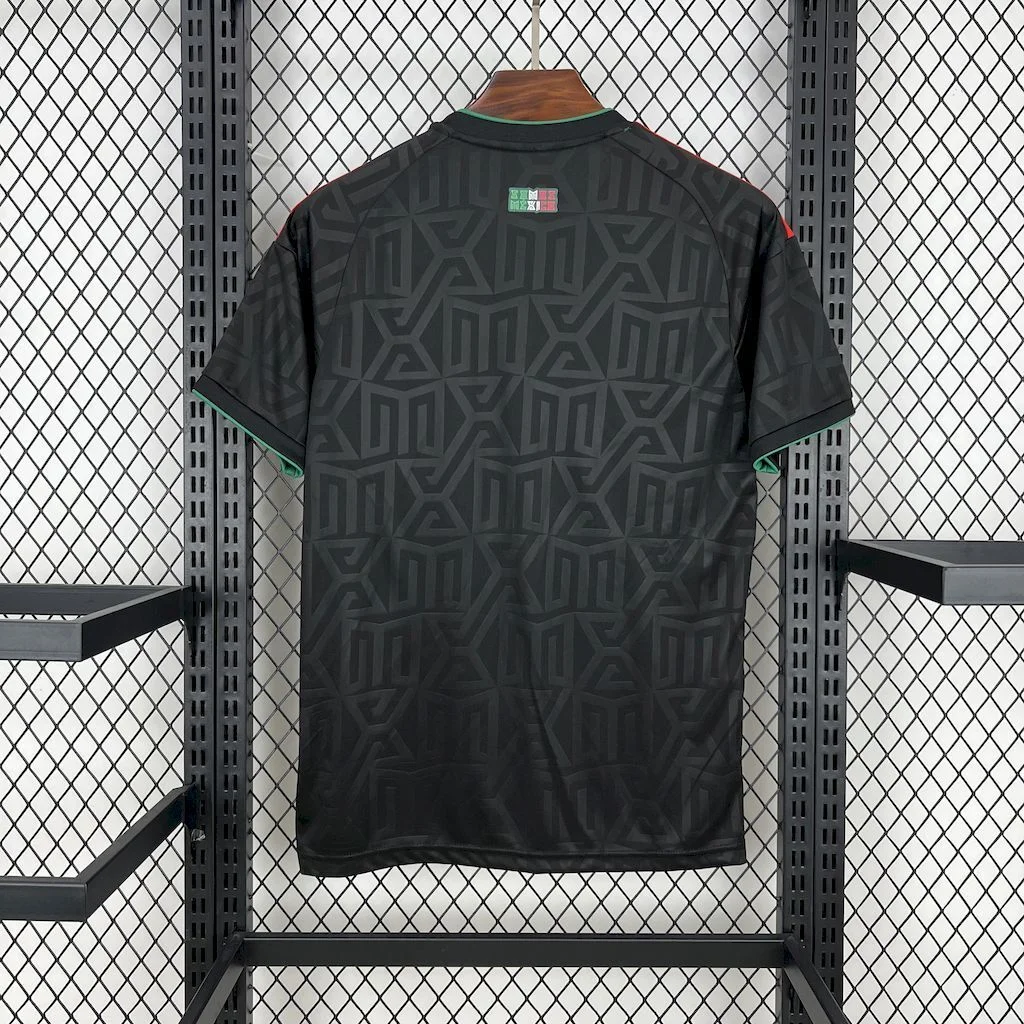 Mexico 2025/26 Away