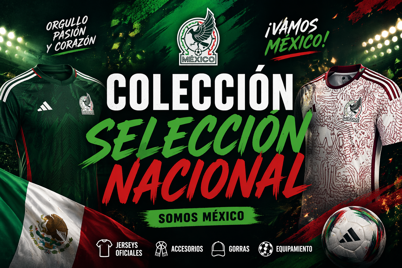 mexico zone